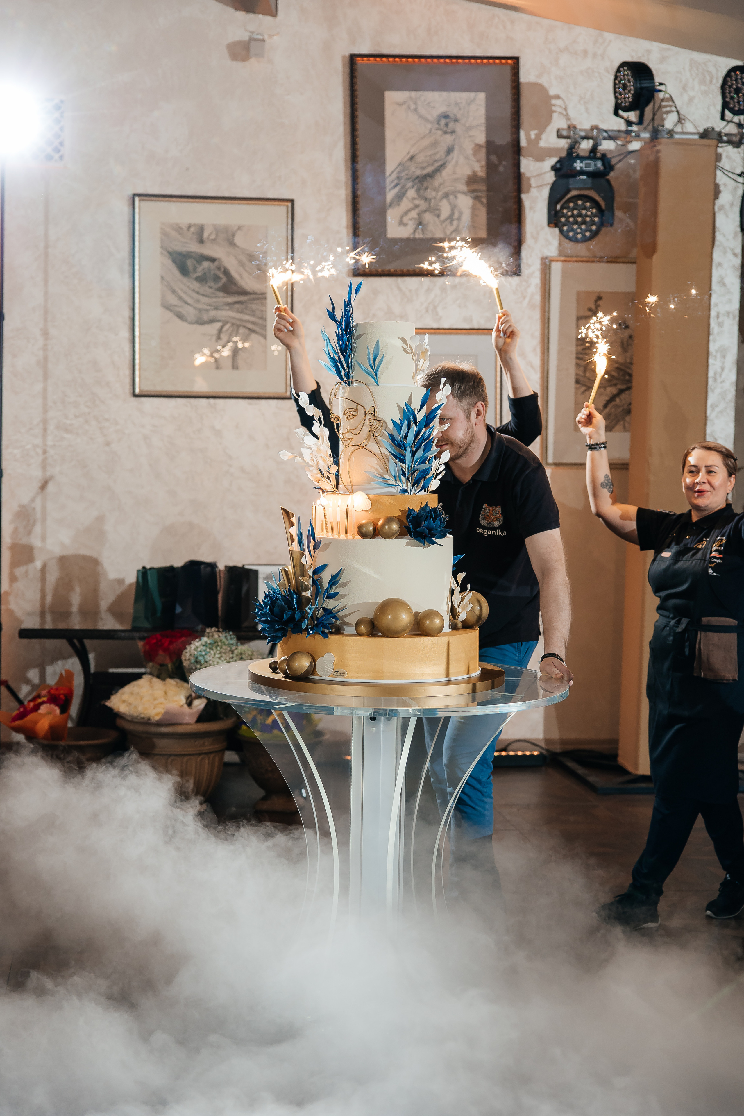 Happy Birthday Alya. Свадебный и семейный фотограф