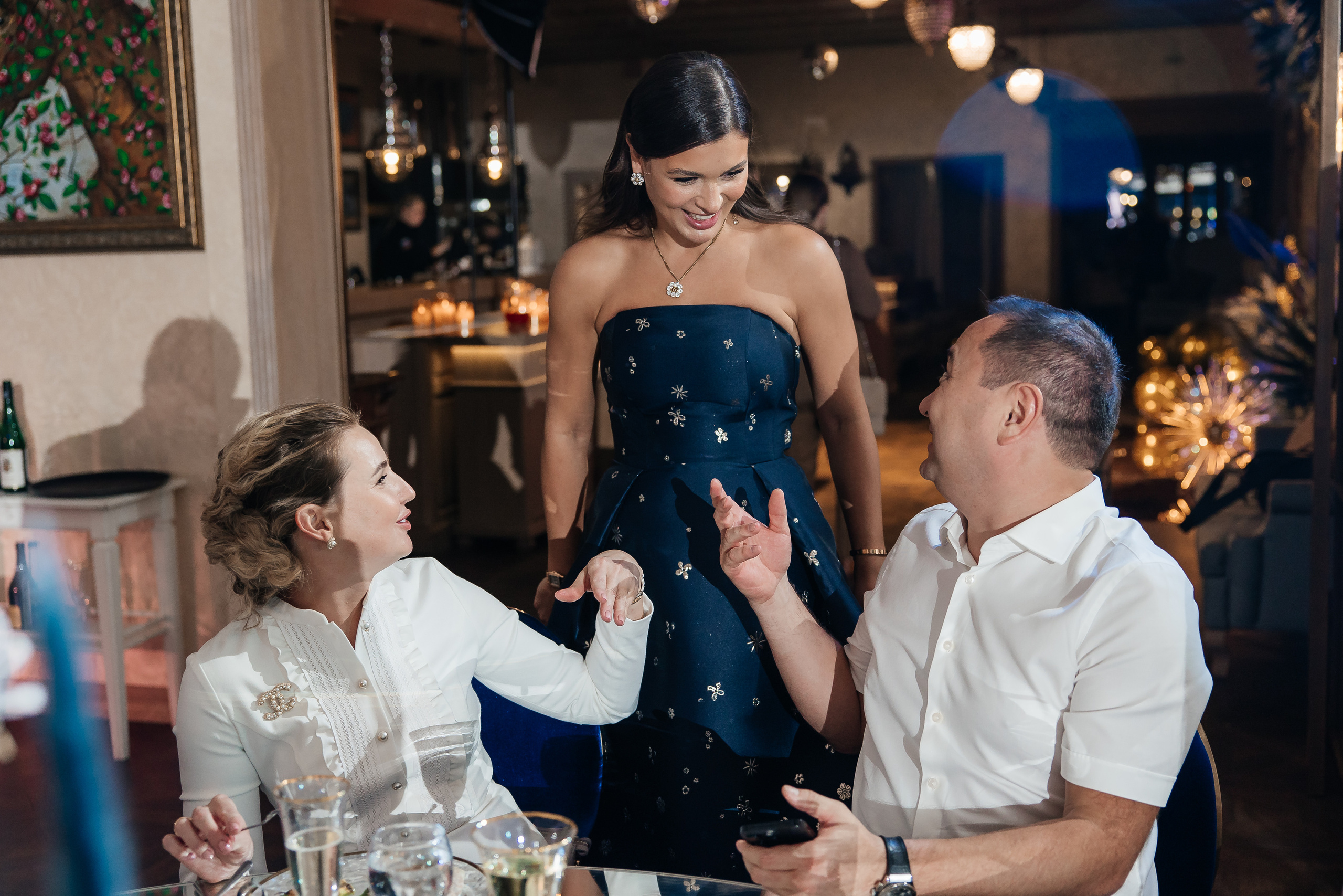 Happy Birthday Alya. Свадебный и семейный фотограф