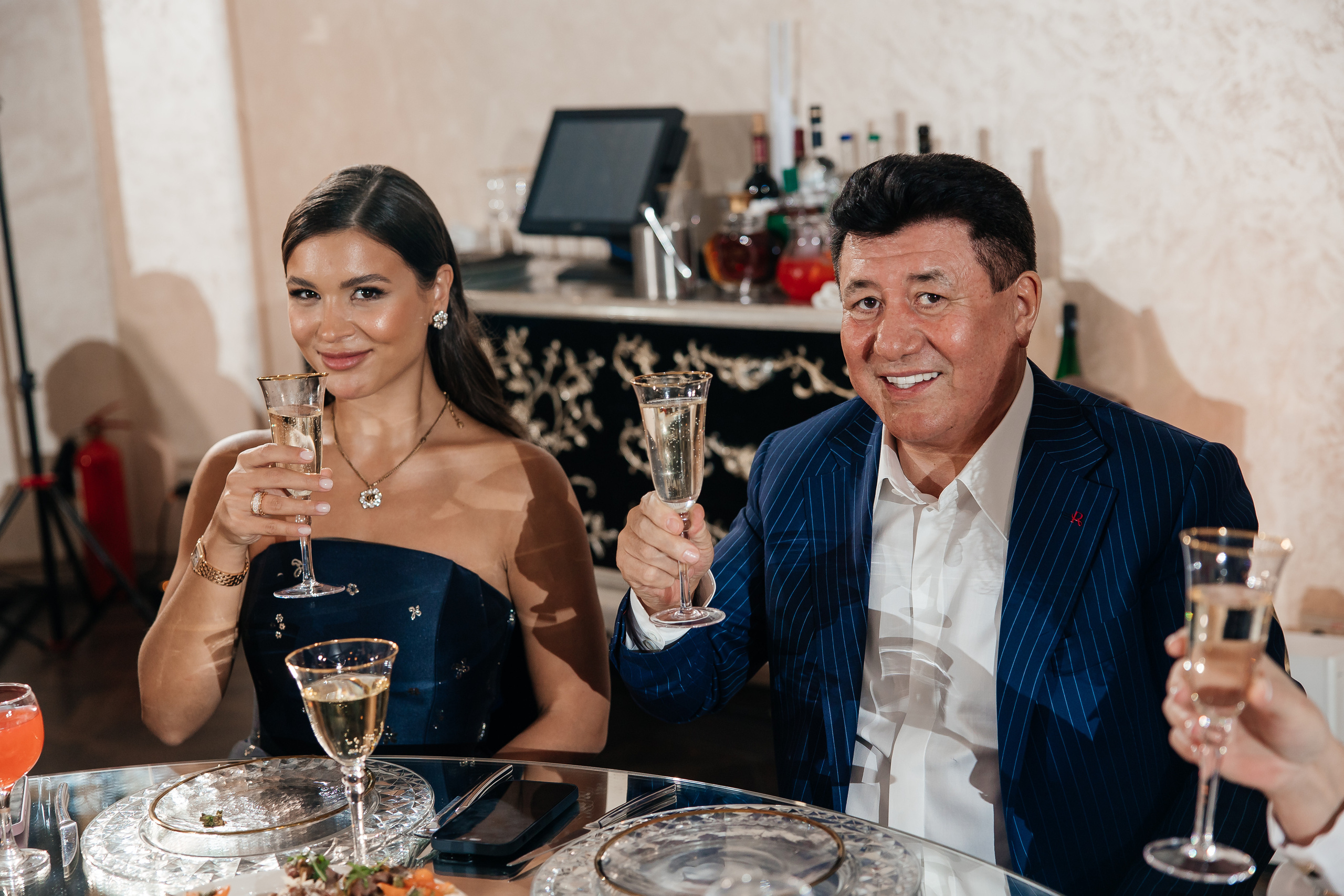 Happy Birthday Alya. Свадебный и семейный фотограф