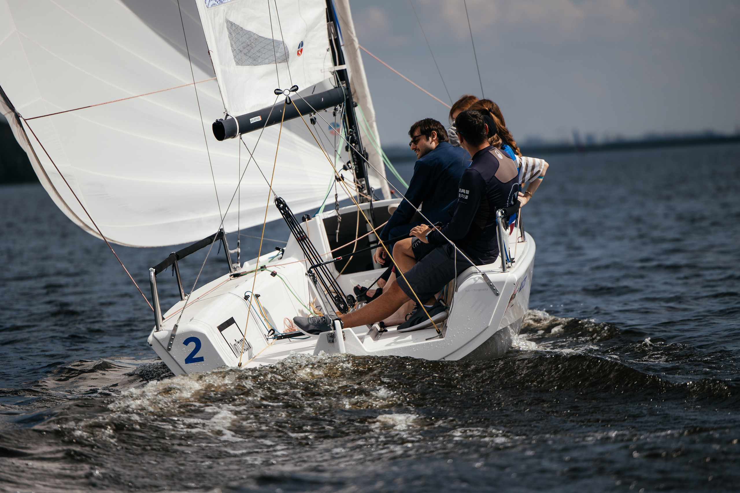 Adventum/яхт-клуб Пестово. Свадебный и семейный фотограф