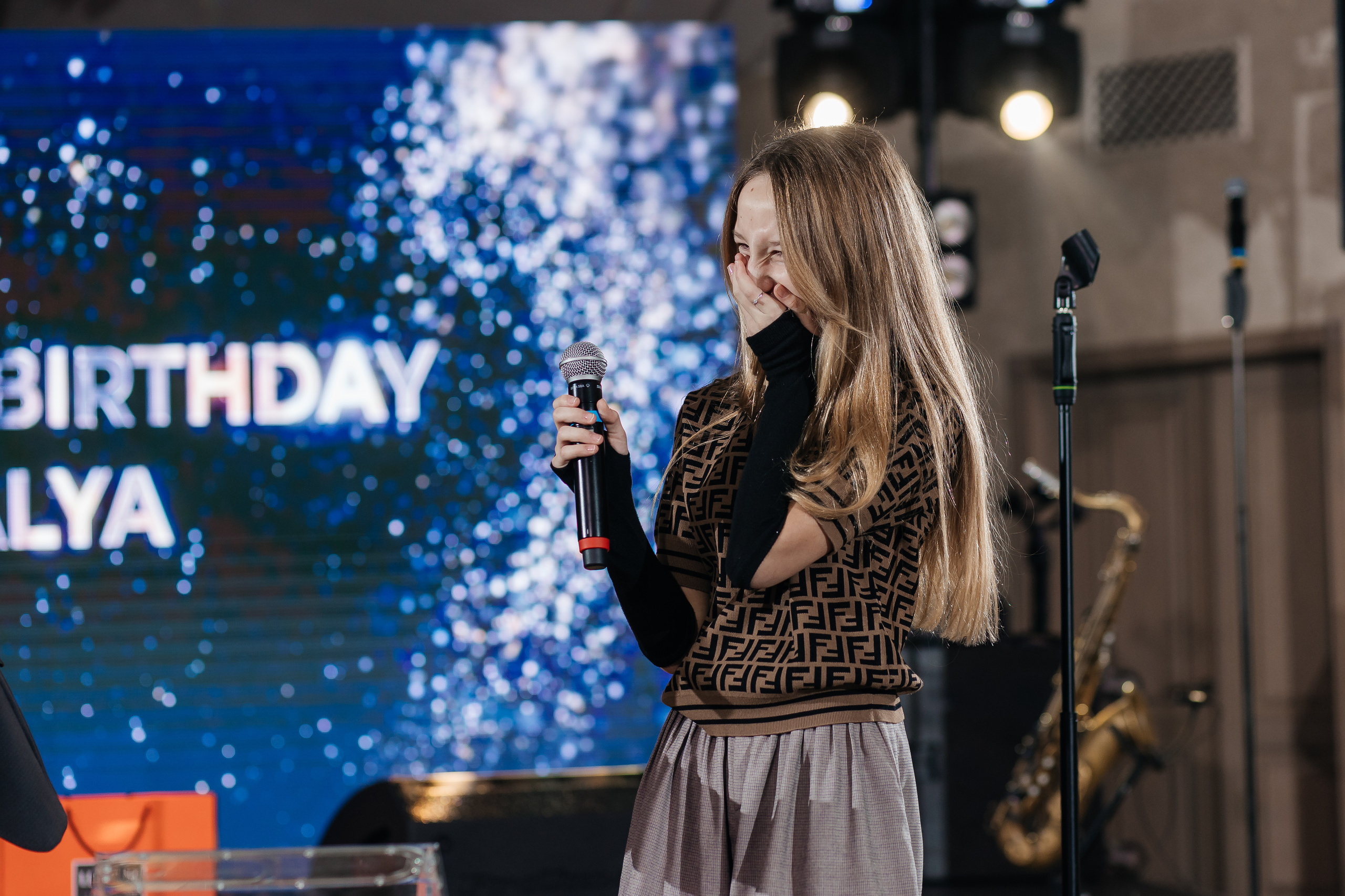 Happy Birthday Alya. Свадебный и семейный фотограф