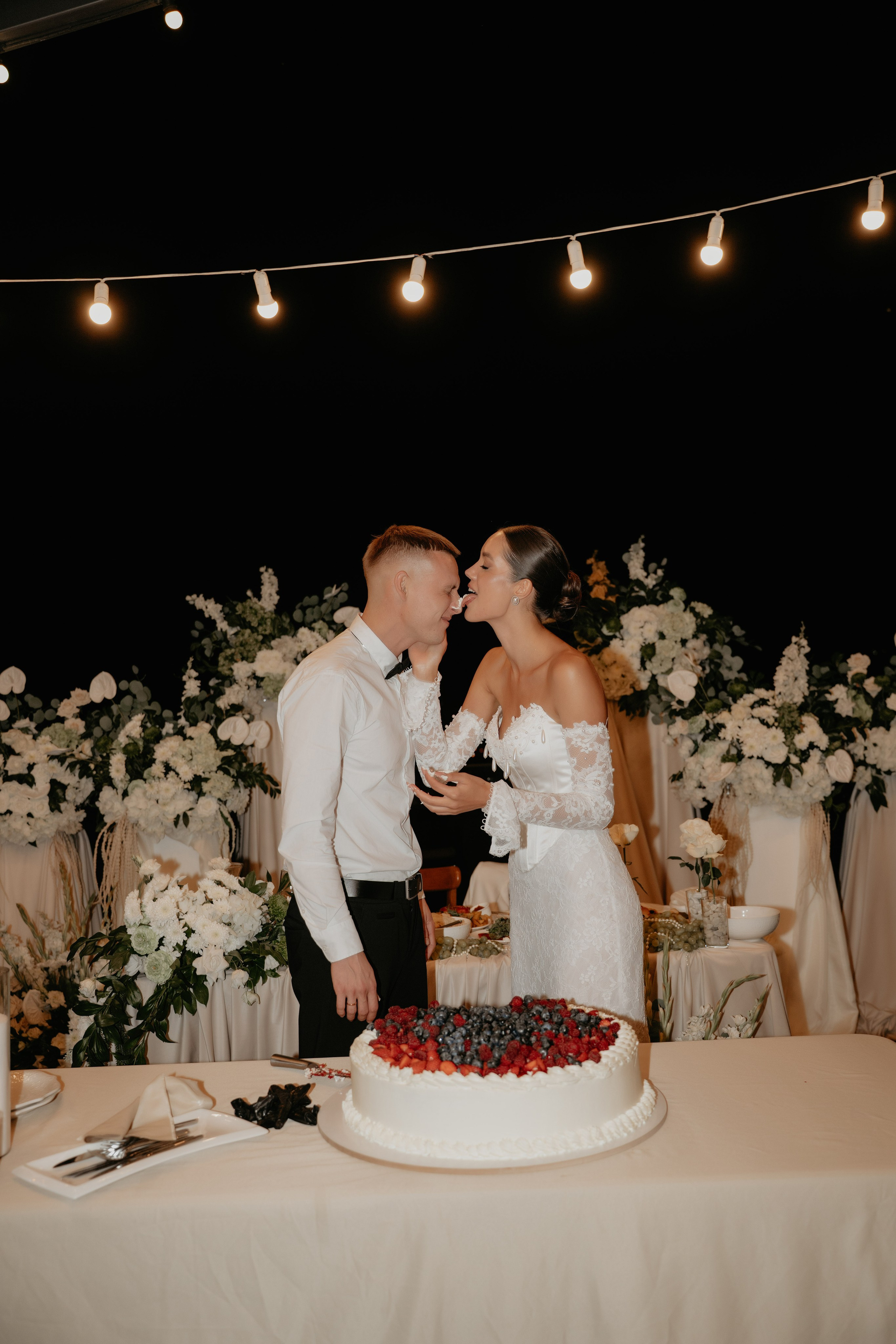 Кирилл и Елизавета. Фотограф и Видеограф Севастополь Крым