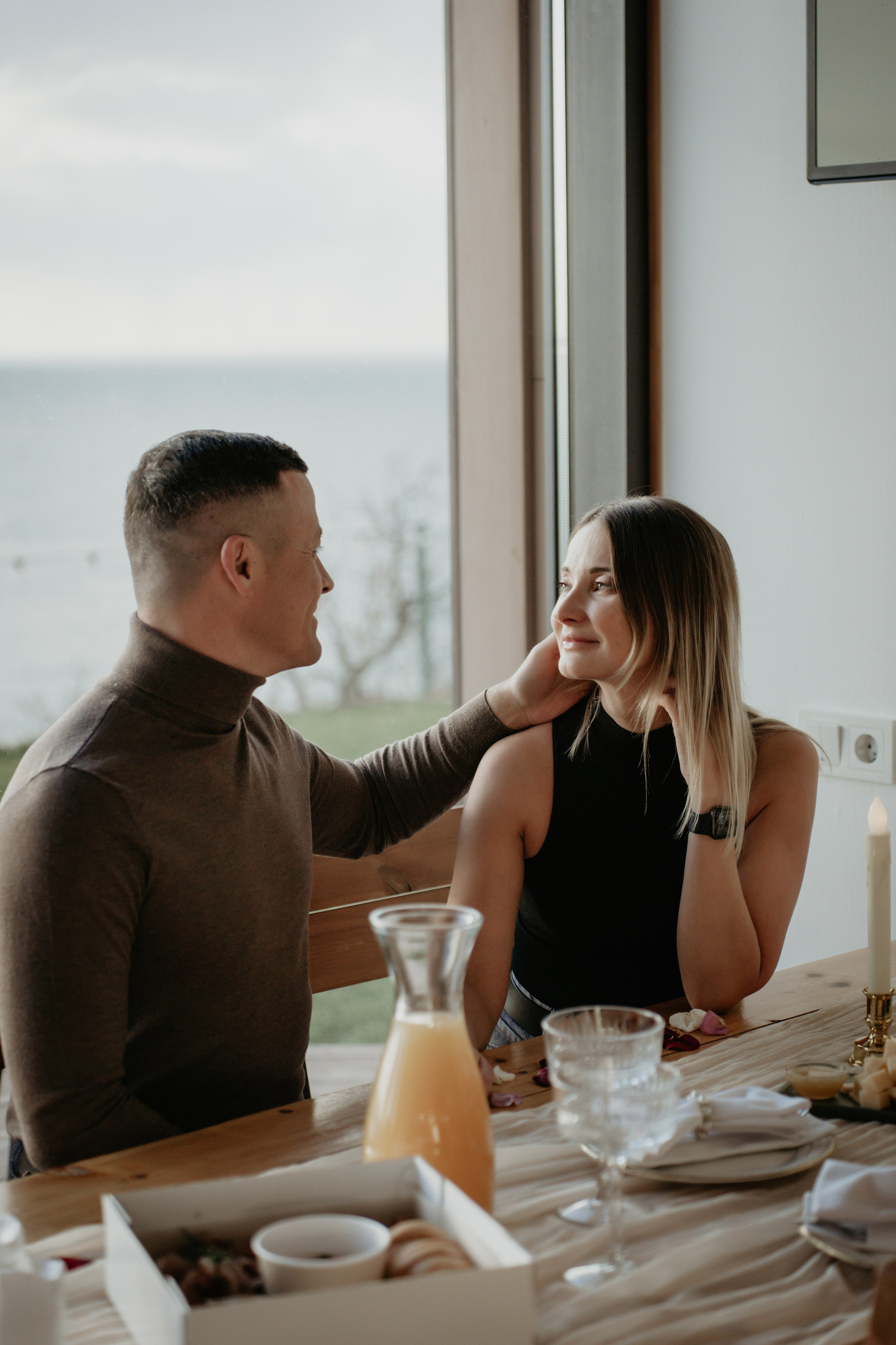 Свидание. Фотограф и Видеограф Севастополь Крым