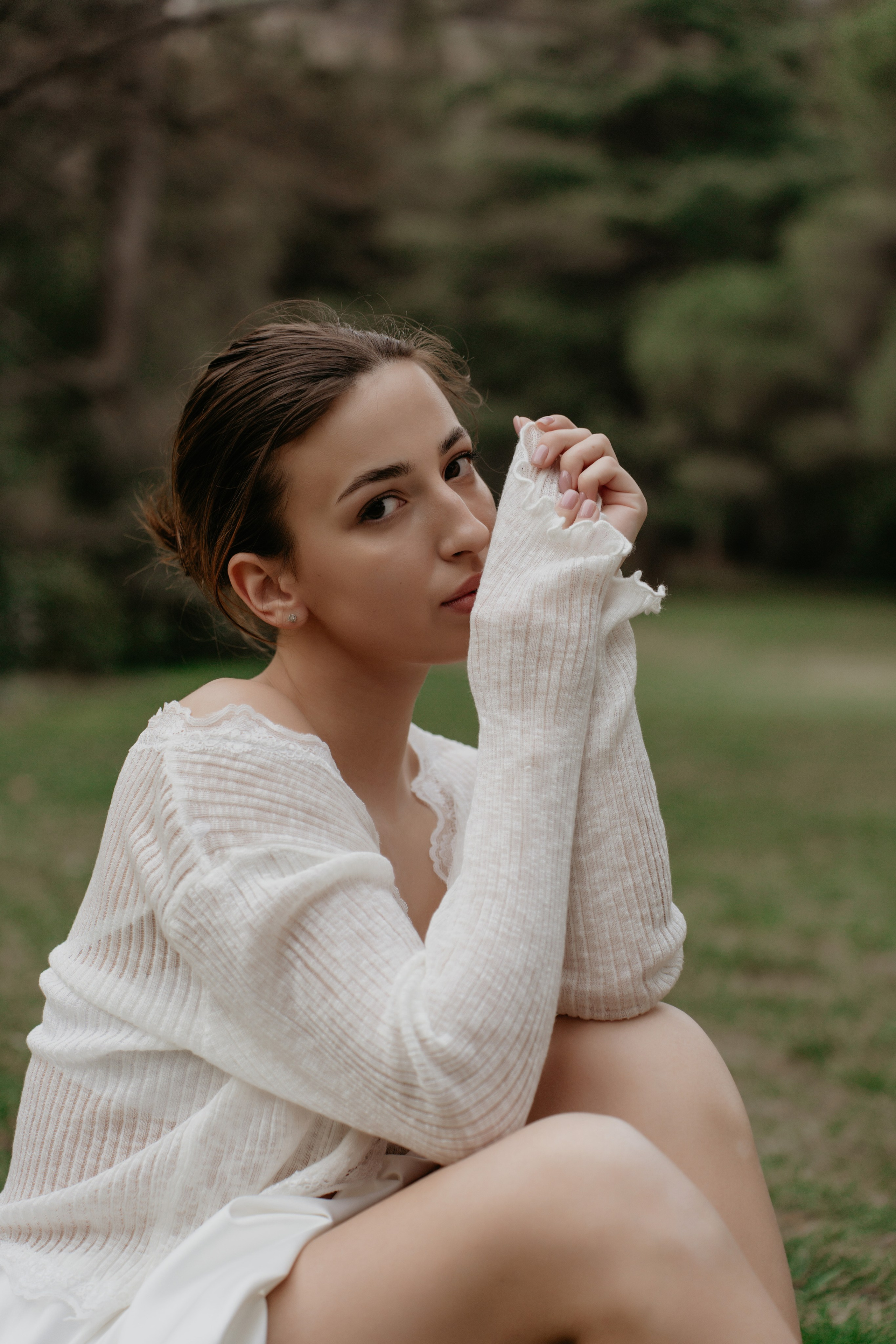 Воронцовский дворец. Фотограф и Видеограф Севастополь Крым