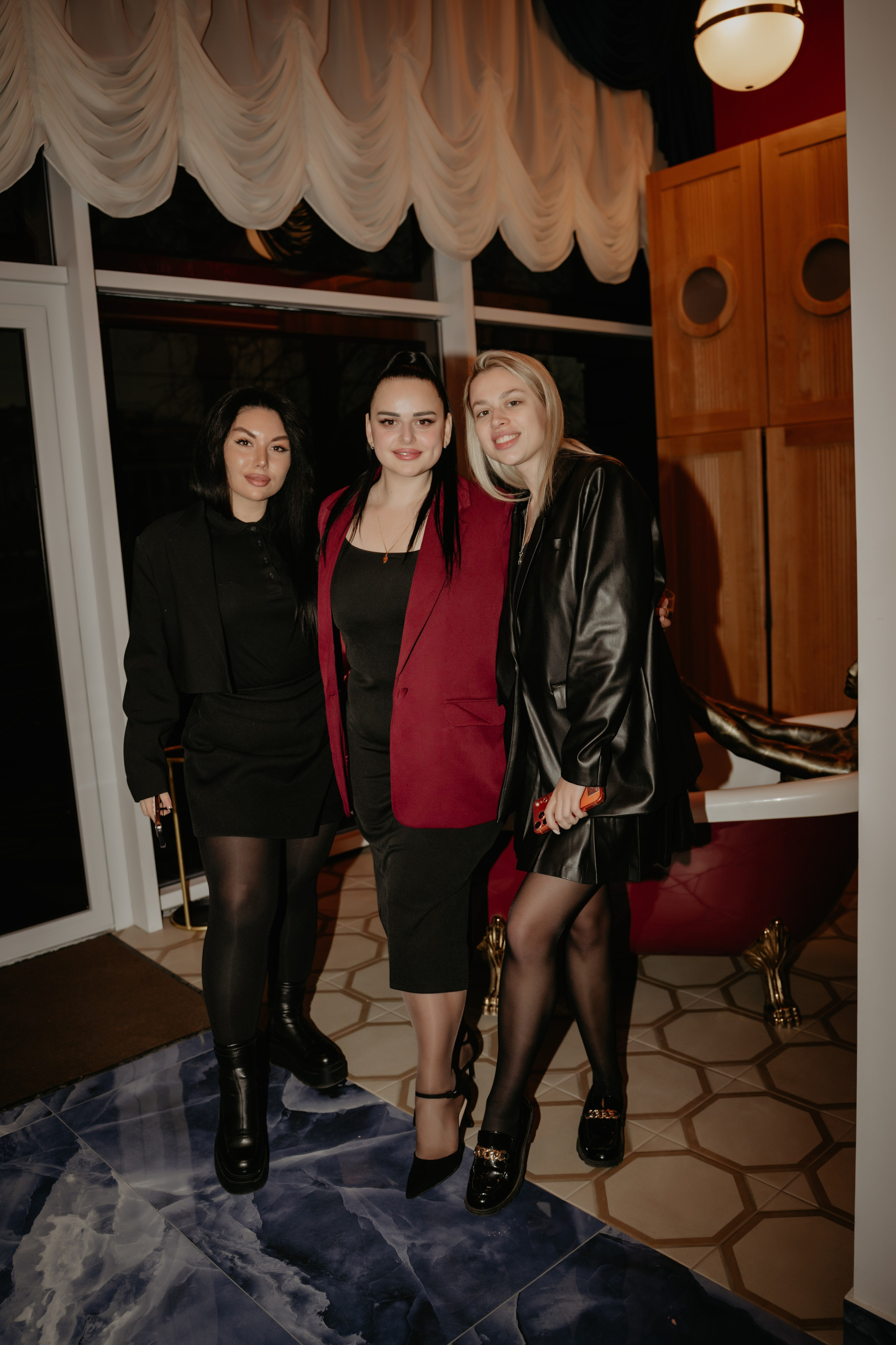 Открытие гастробара. Фотограф и Видеограф Севастополь Крым