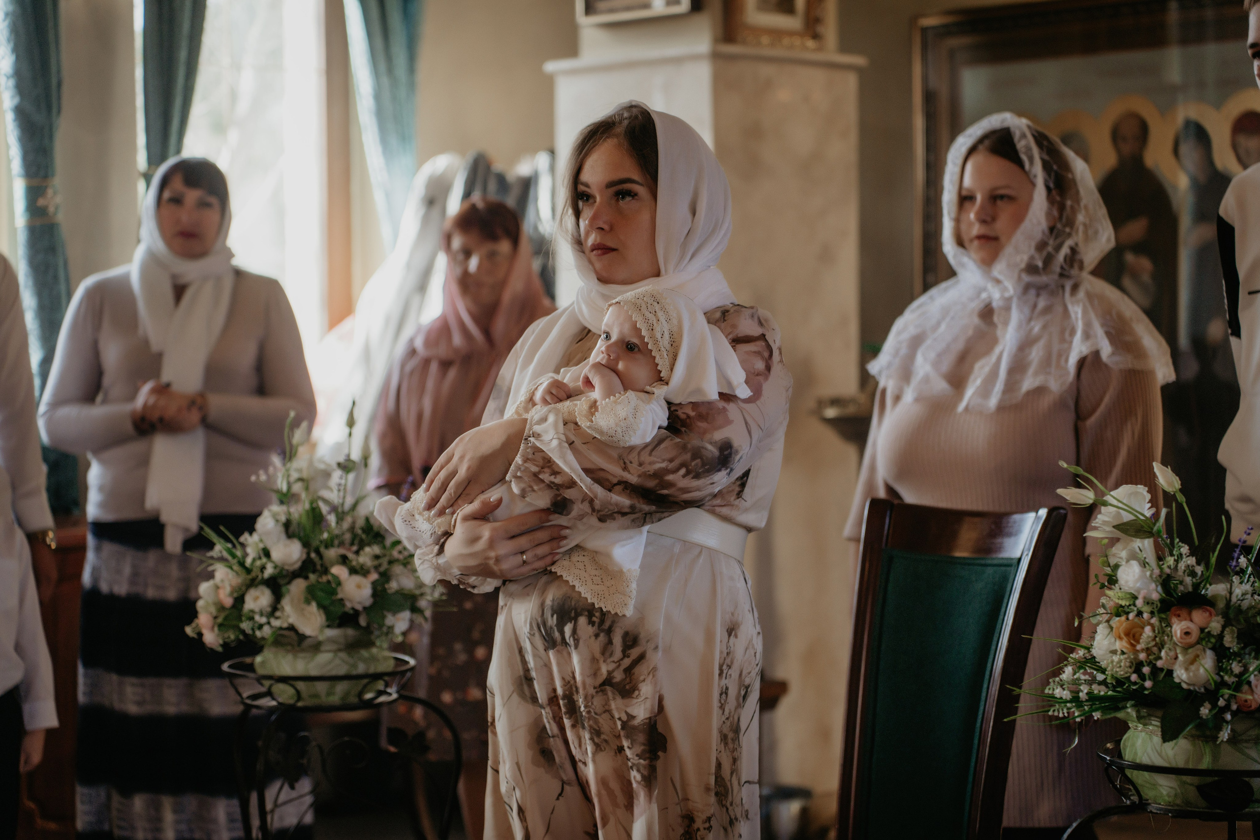 Церковь Орлиное. Фотограф и Видеограф Севастополь Крым