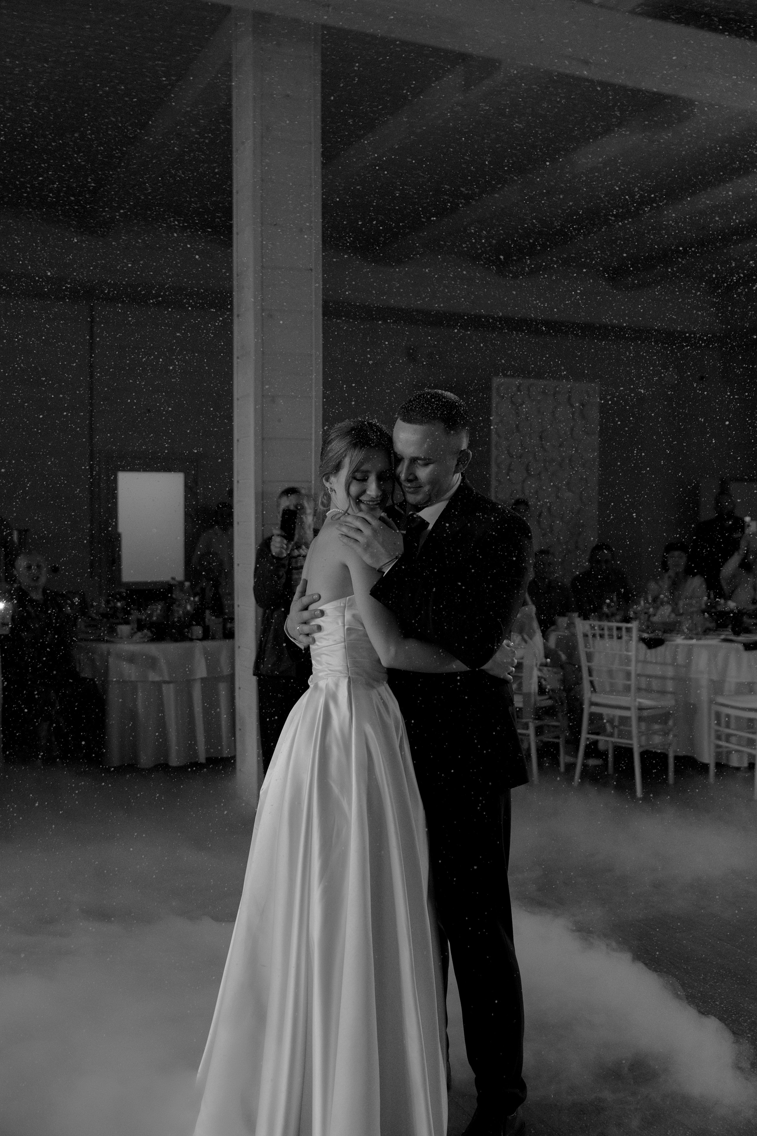 Слияние. Свадебный и семейный фотограф в Самаре Стрельникова Ирина