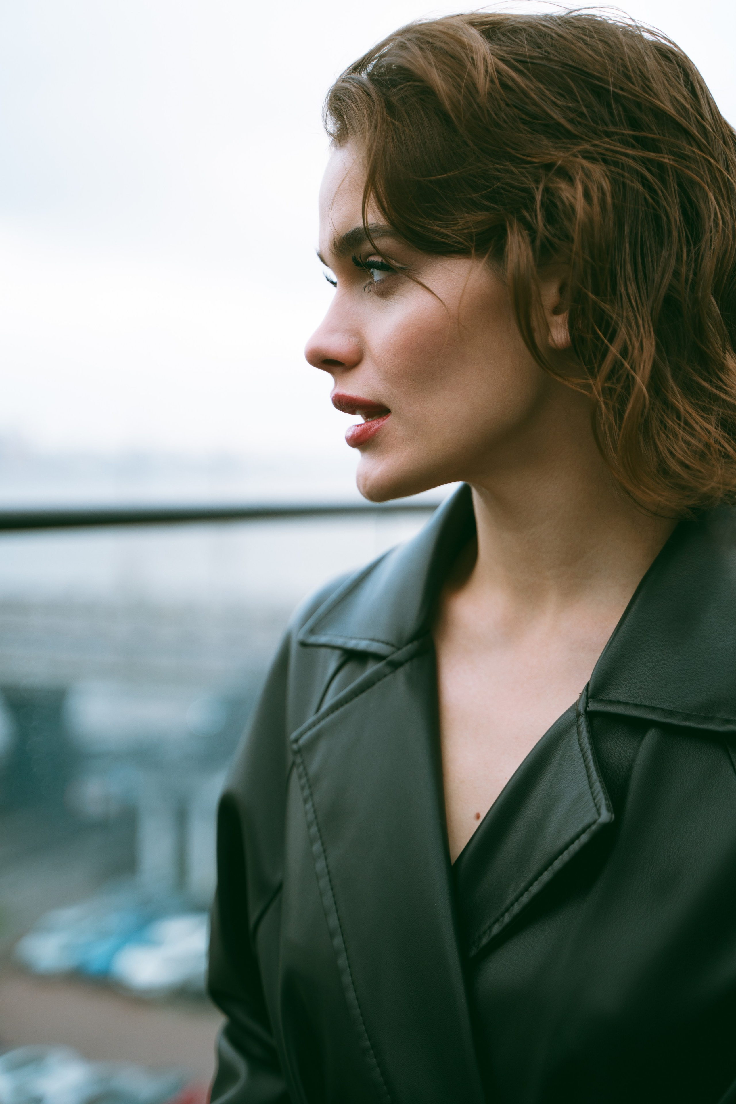 Город. Фотограф Мария Зайчик