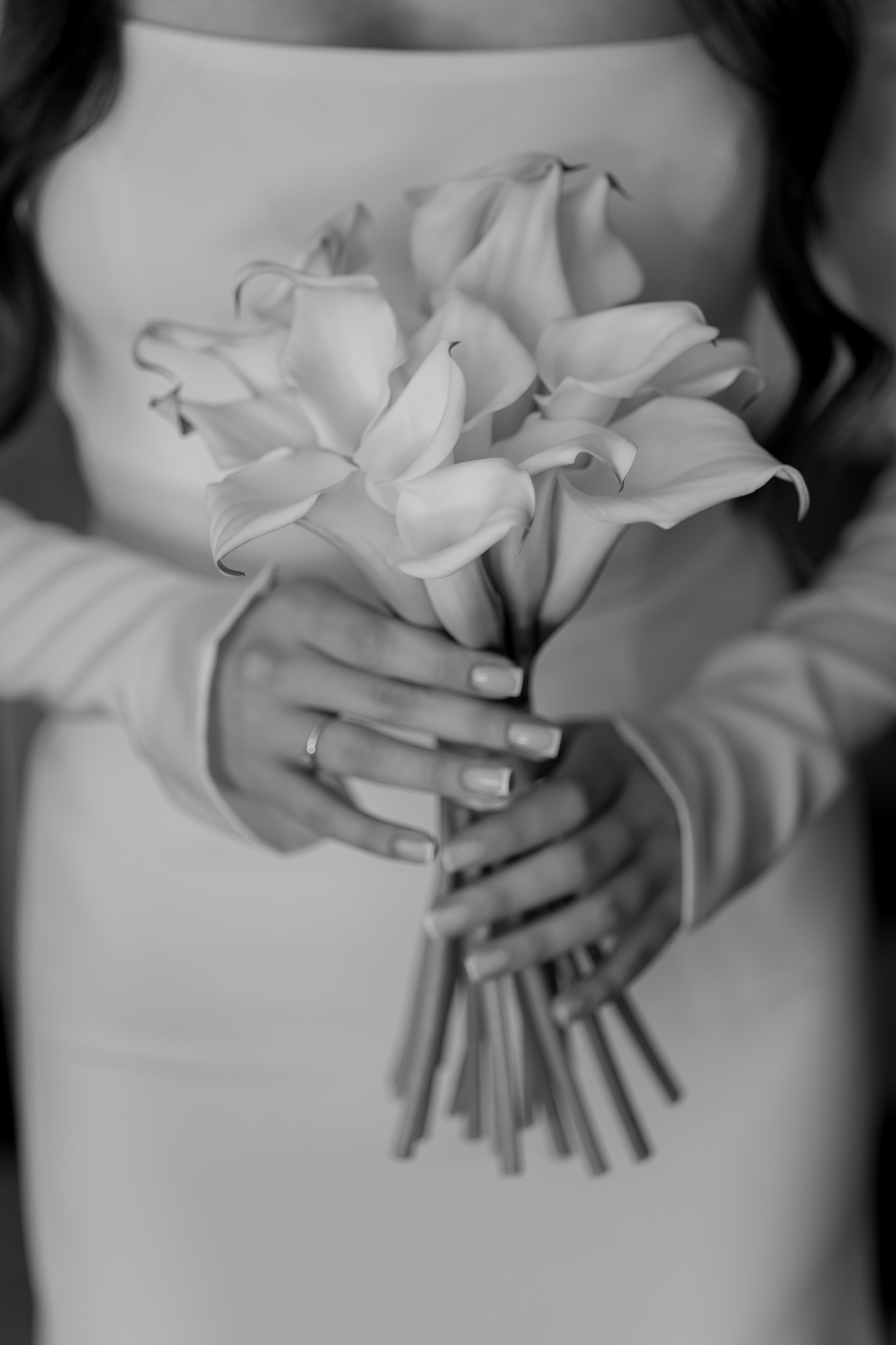 Максим и Яна. Свадебный фотограф Ксения Трухина в Нижнем Новгороде и Москве