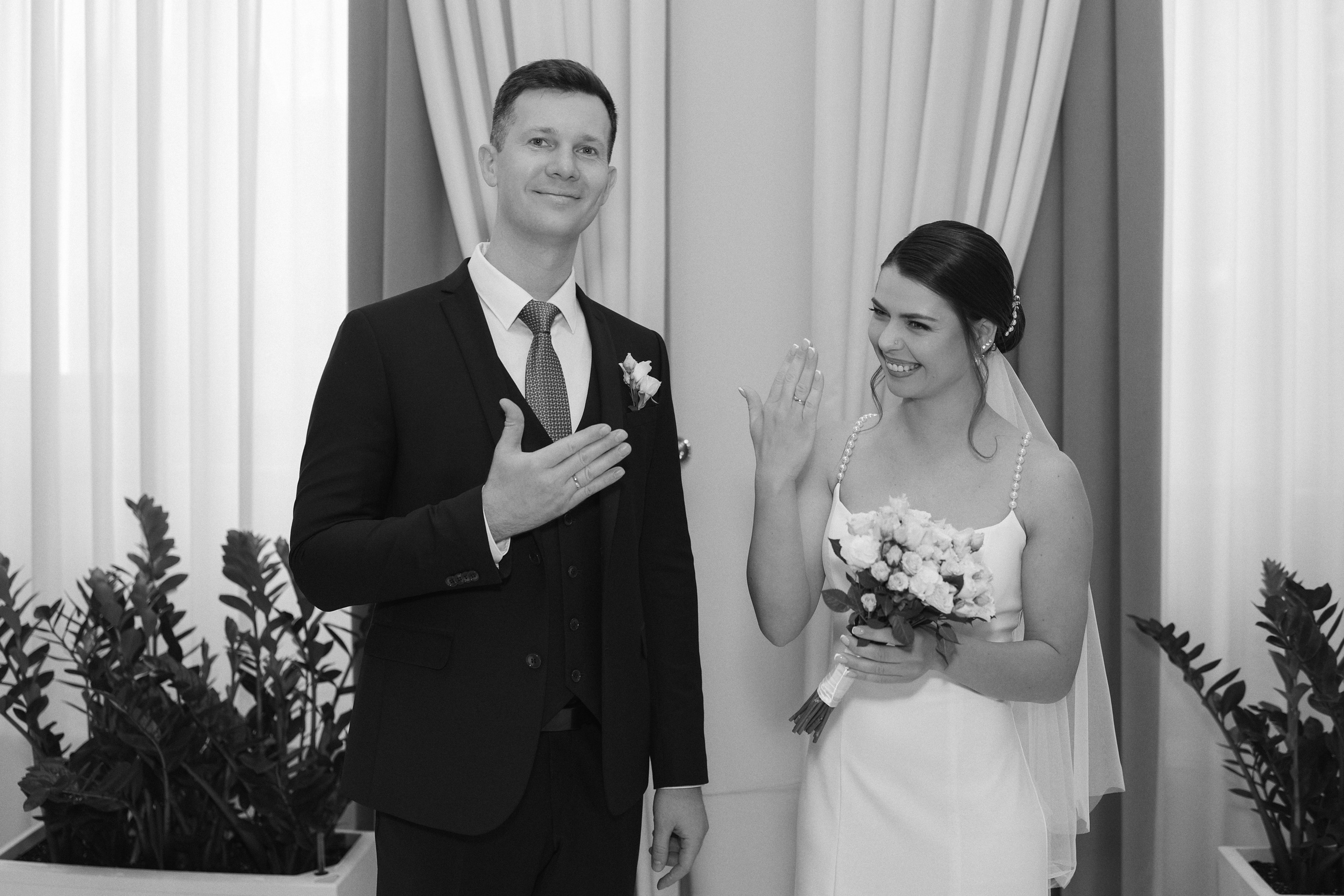 Wedding. Юрий Белозёров фотограф