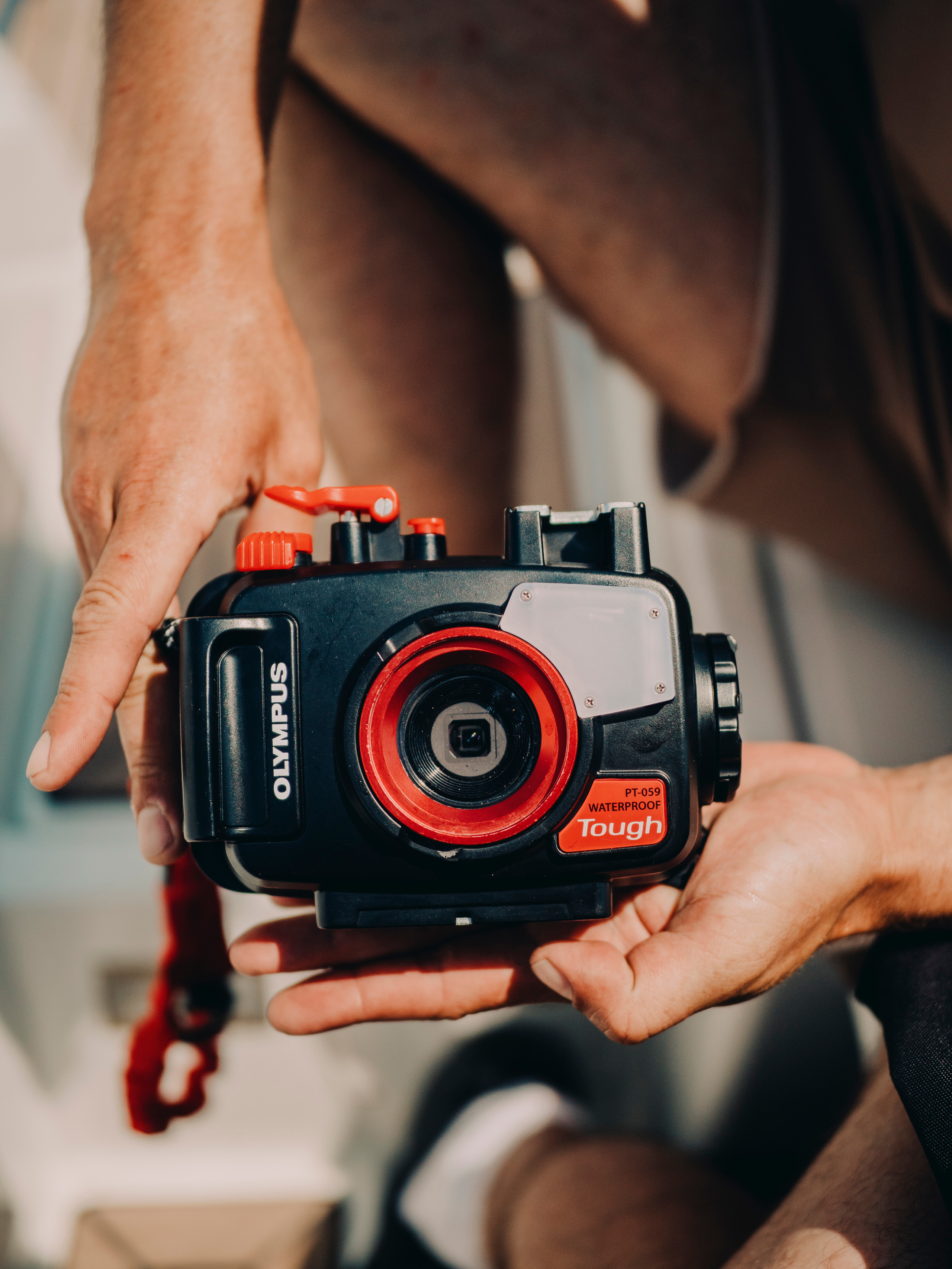 Комсомольская правда. Фотограф и видеограф в Благовещенске и Санкт-Петербурге Мурыгина Мария