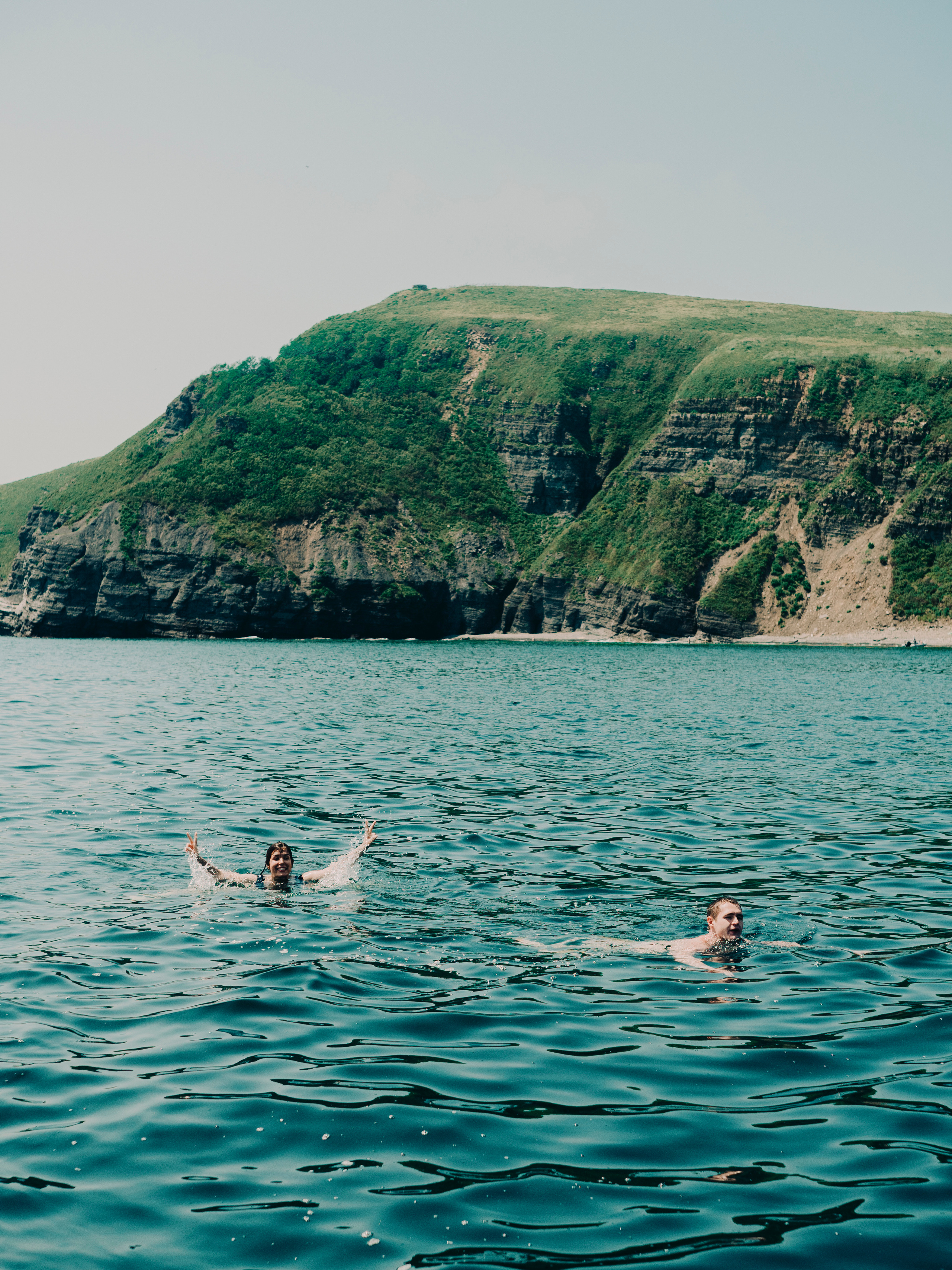 Комсомольская правда. Фотограф и видеограф в Благовещенске и Санкт-Петербурге Мурыгина Мария