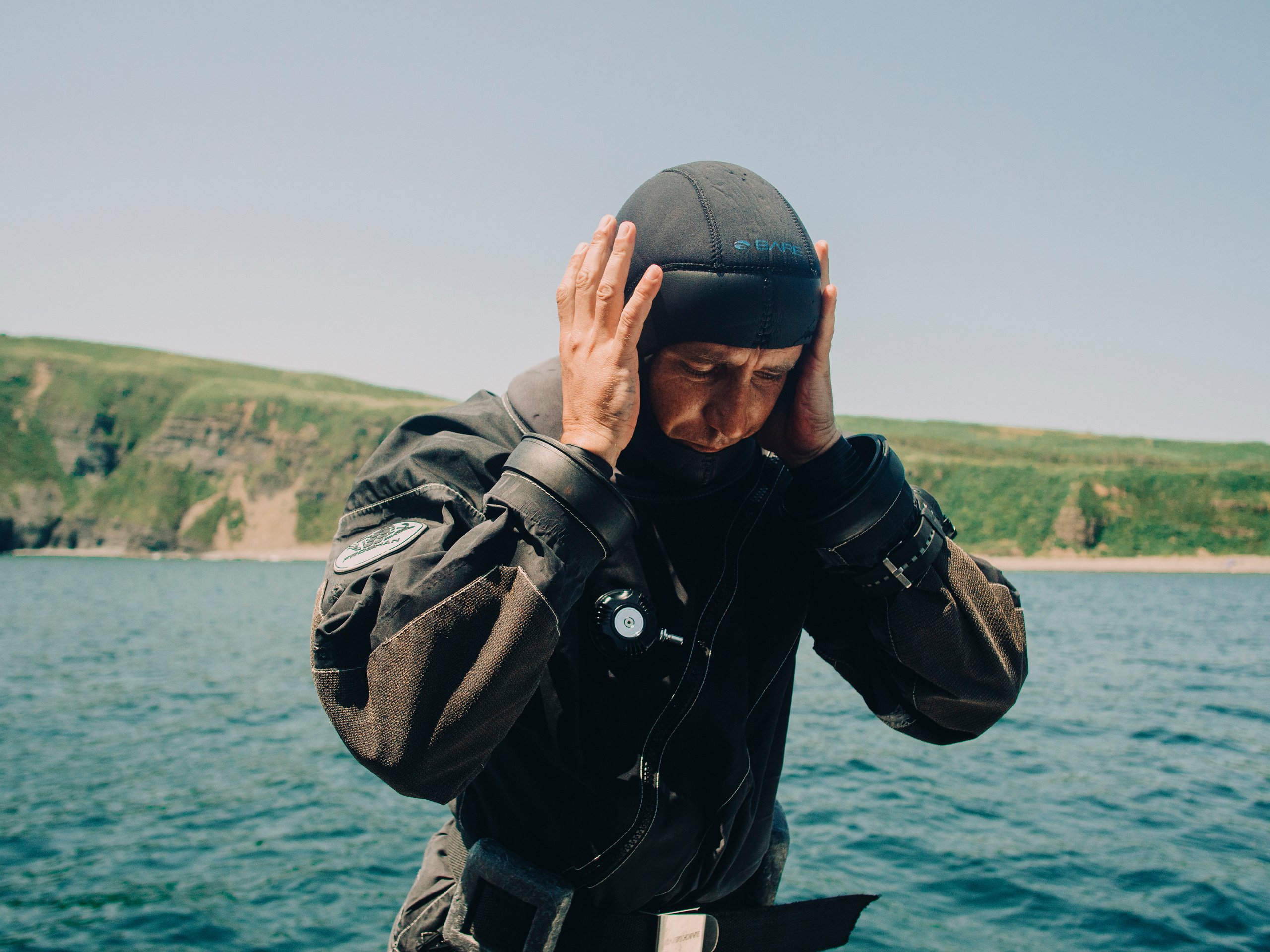 Комсомольская правда. Фотограф и видеограф в Благовещенске и Санкт-Петербурге Мурыгина Мария