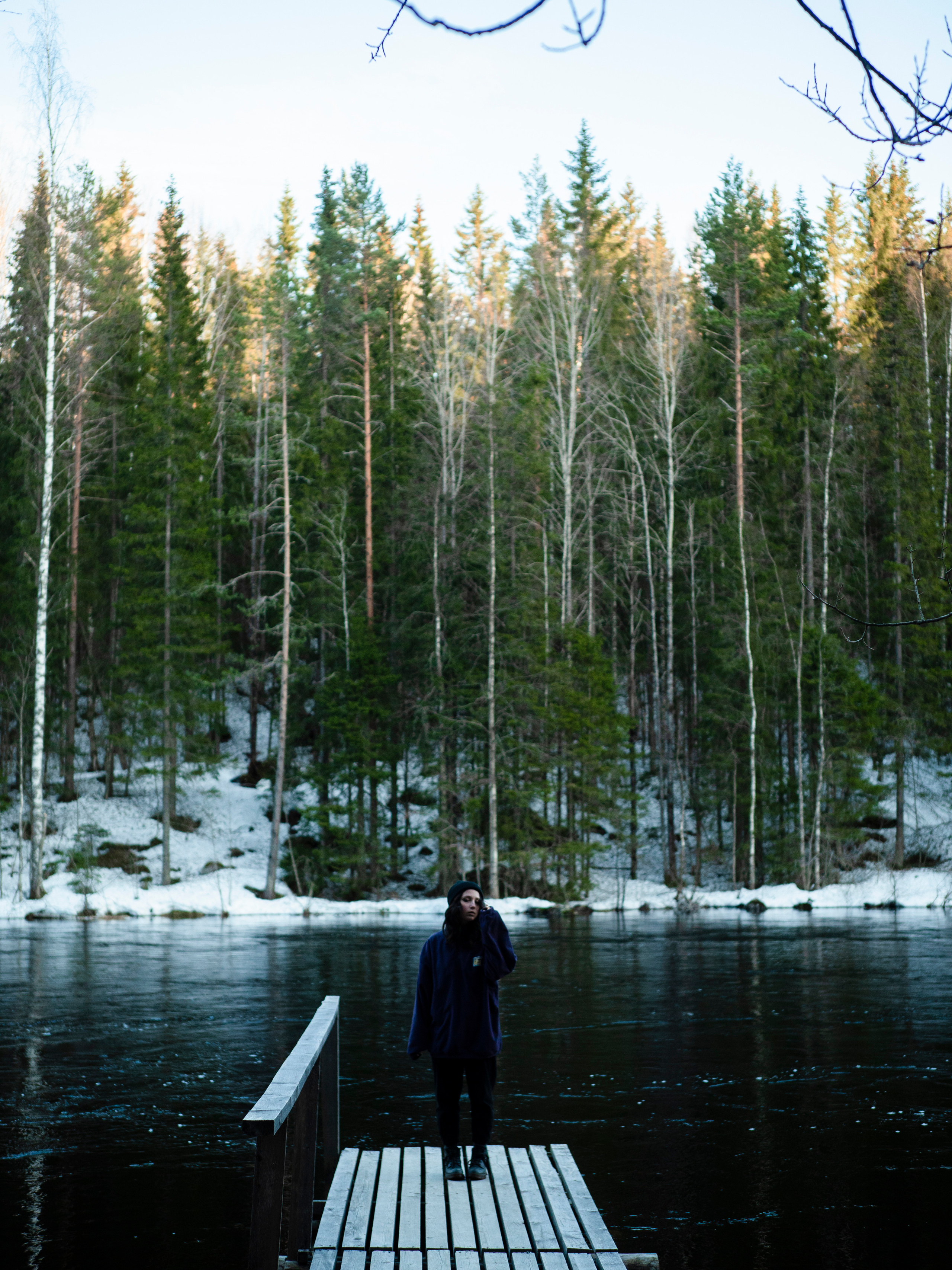 Карелия. Фотограф и видеограф в Благовещенске и Санкт-Петербурге Мурыгина Мария