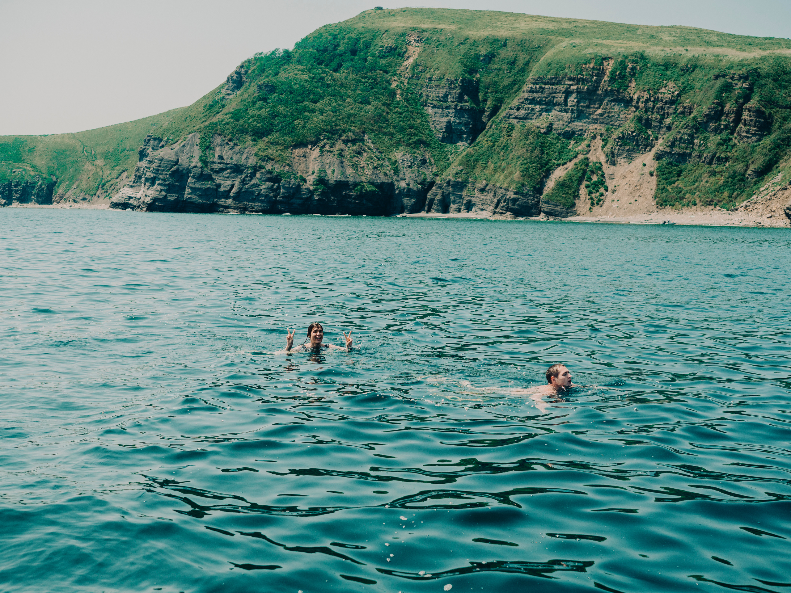 Комсомольская правда. Фотограф и видеограф в Благовещенске и Санкт-Петербурге Мурыгина Мария