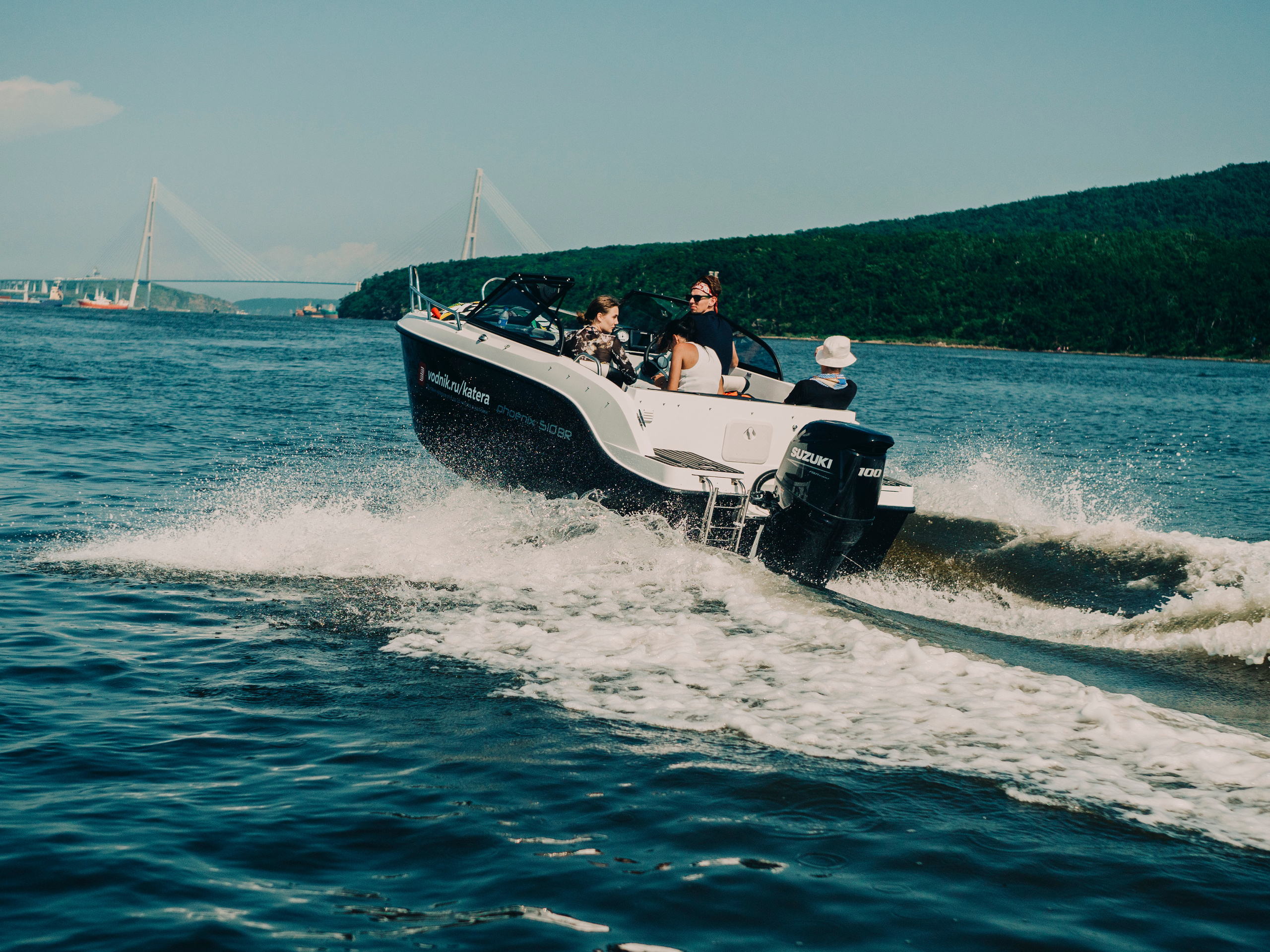 Комсомольская правда. Фотограф и видеограф в Благовещенске и Санкт-Петербурге Мурыгина Мария