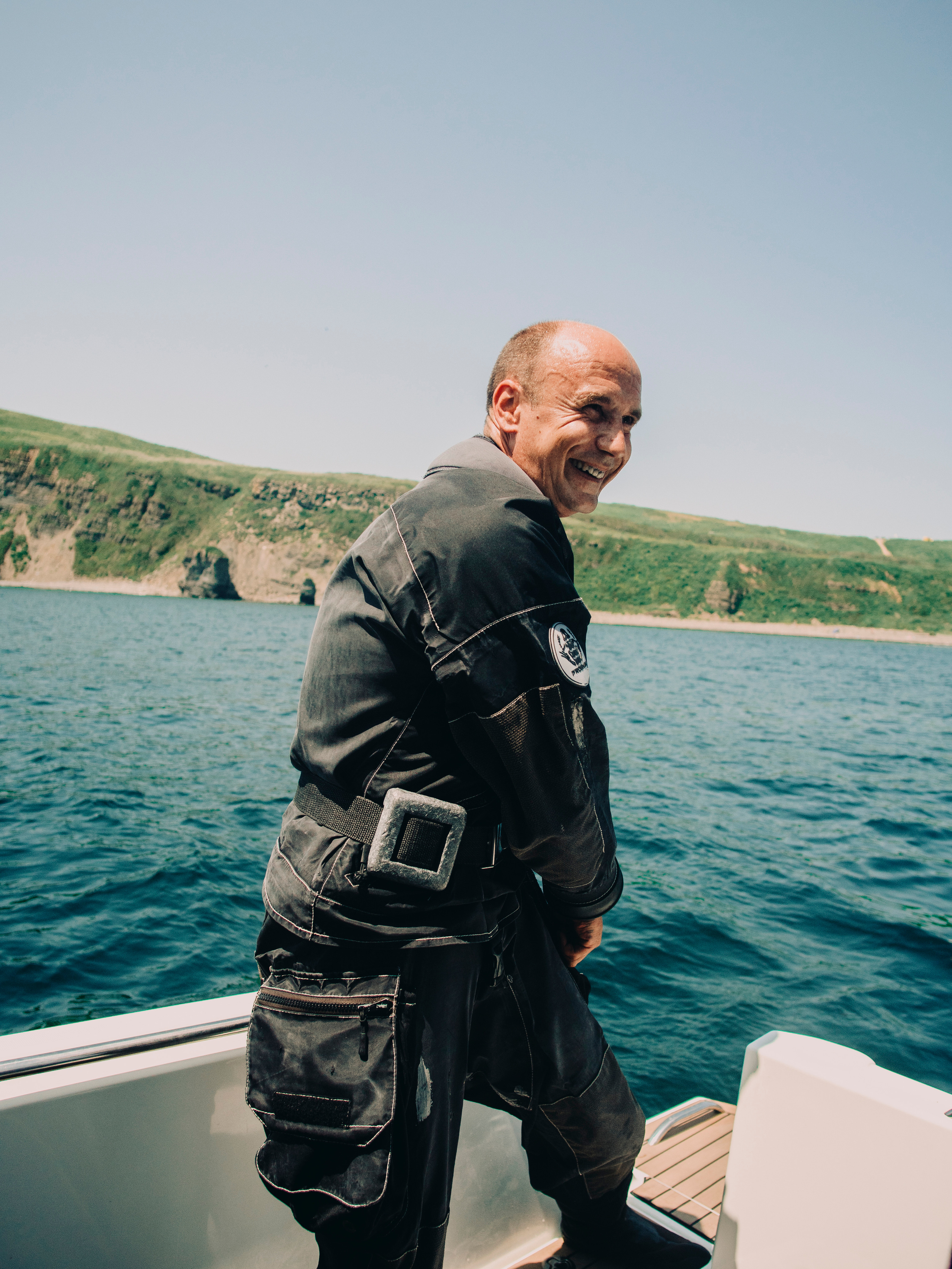 Комсомольская правда. Фотограф и видеограф в Благовещенске и Санкт-Петербурге Мурыгина Мария