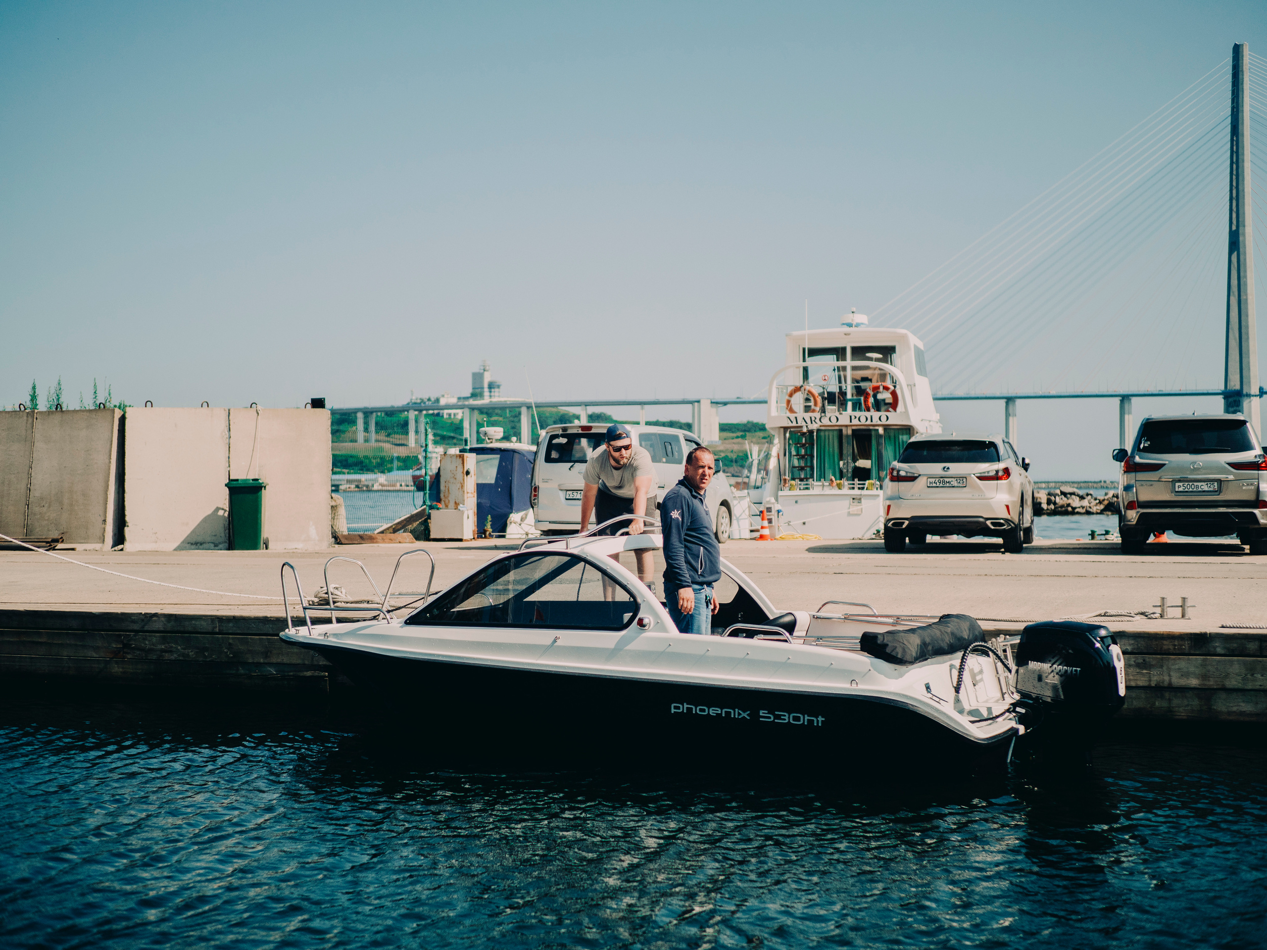 Комсомольская правда. Фотограф и видеограф в Благовещенске и Санкт-Петербурге Мурыгина Мария