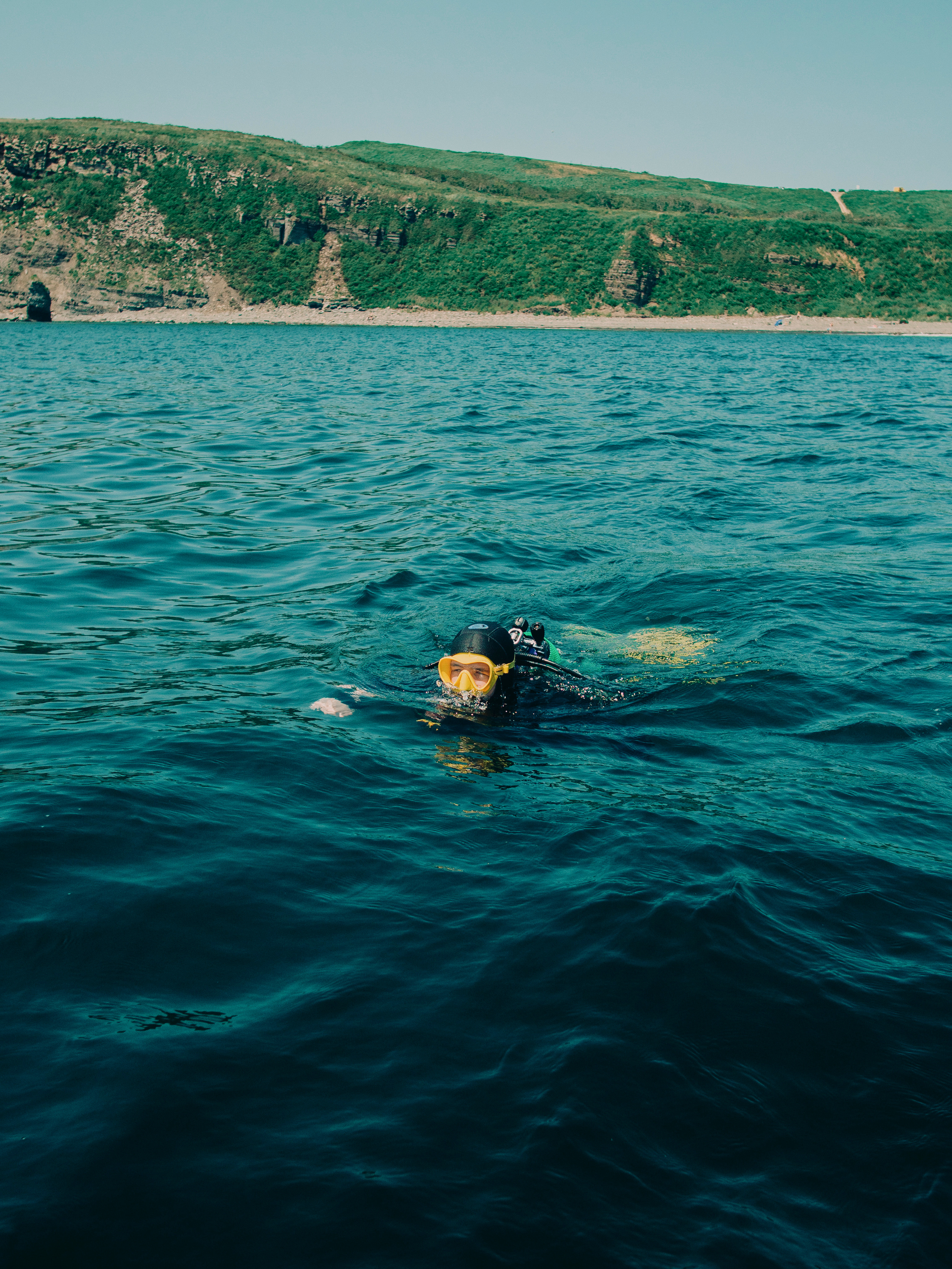 Комсомольская правда. Фотограф и видеограф в Благовещенске и Санкт-Петербурге Мурыгина Мария