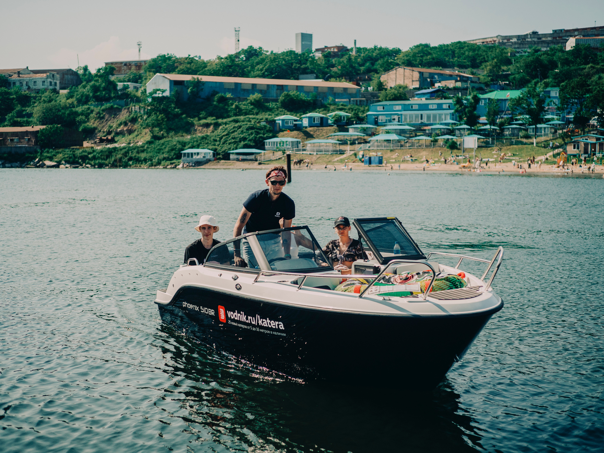 Комсомольская правда. Фотограф и видеограф в Благовещенске и Санкт-Петербурге Мурыгина Мария
