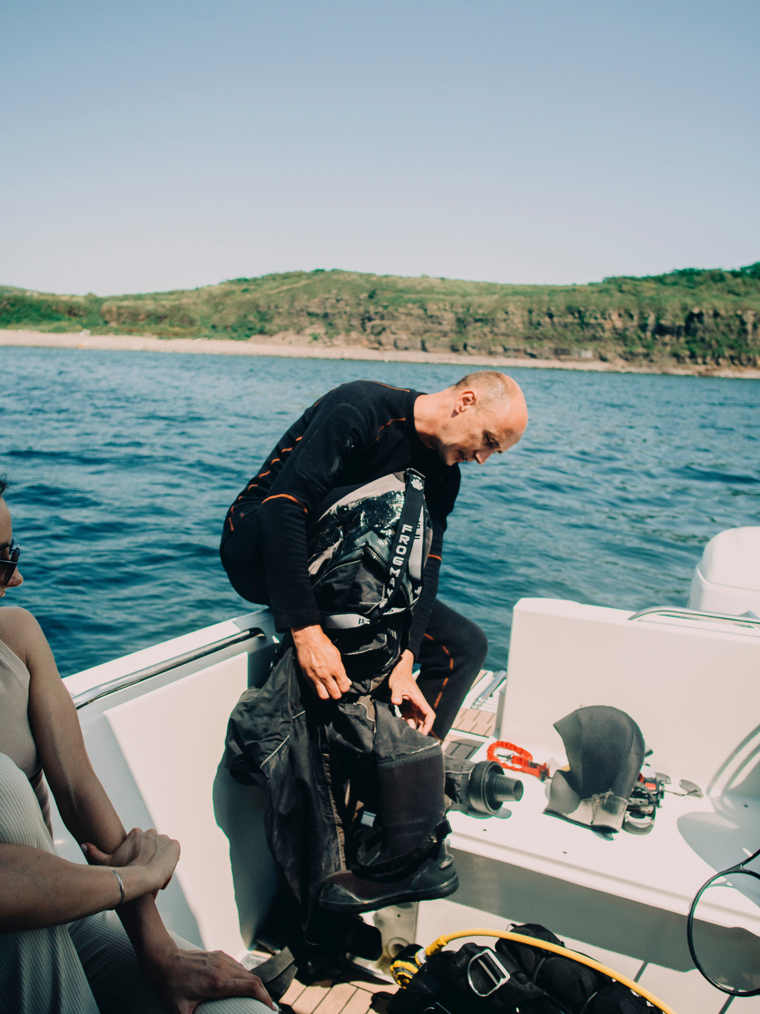 Комсомольская правда. Фотограф и видеограф в Благовещенске и Санкт-Петербурге Мурыгина Мария