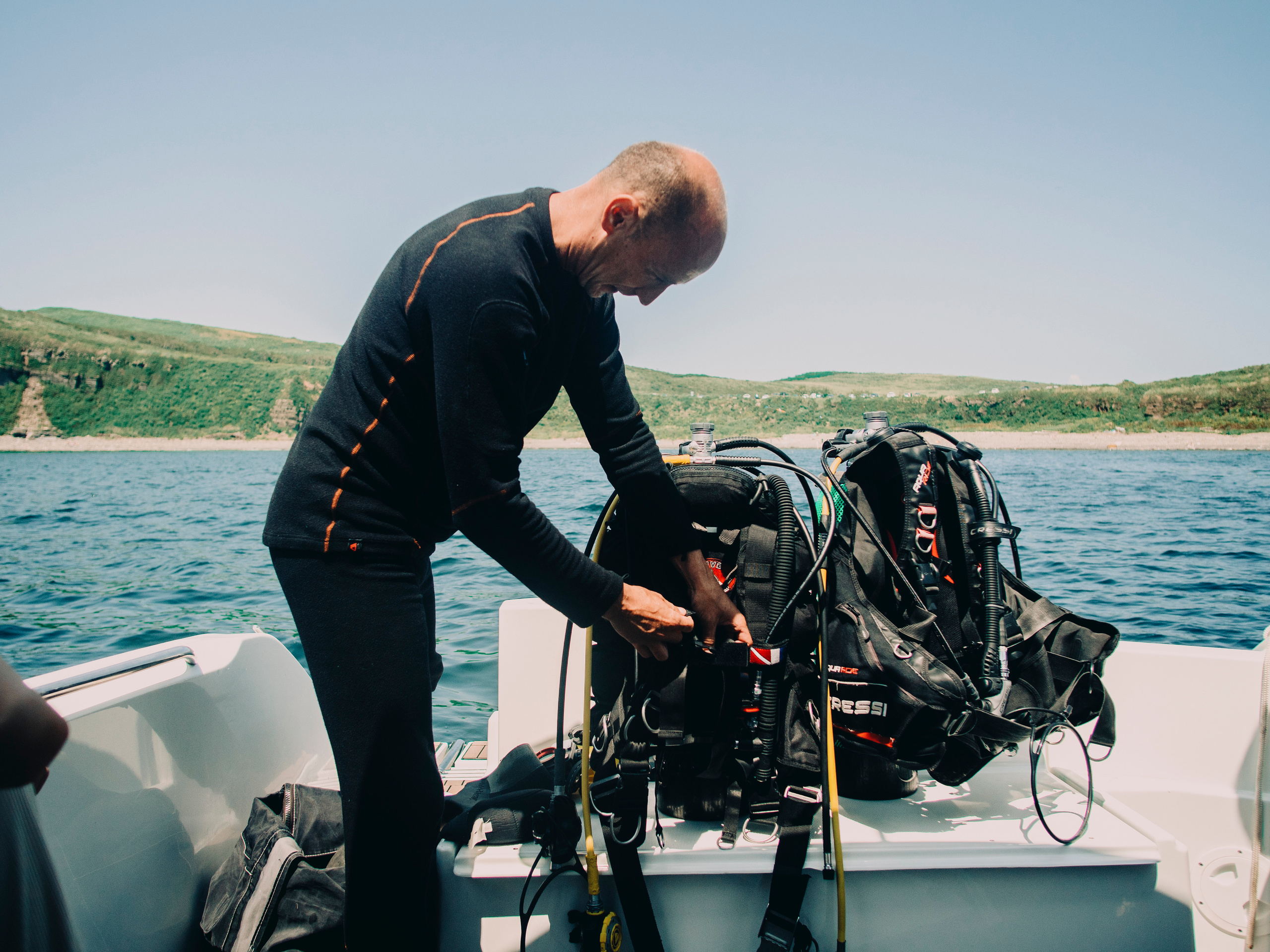 Комсомольская правда. Фотограф и видеограф в Благовещенске и Санкт-Петербурге Мурыгина Мария