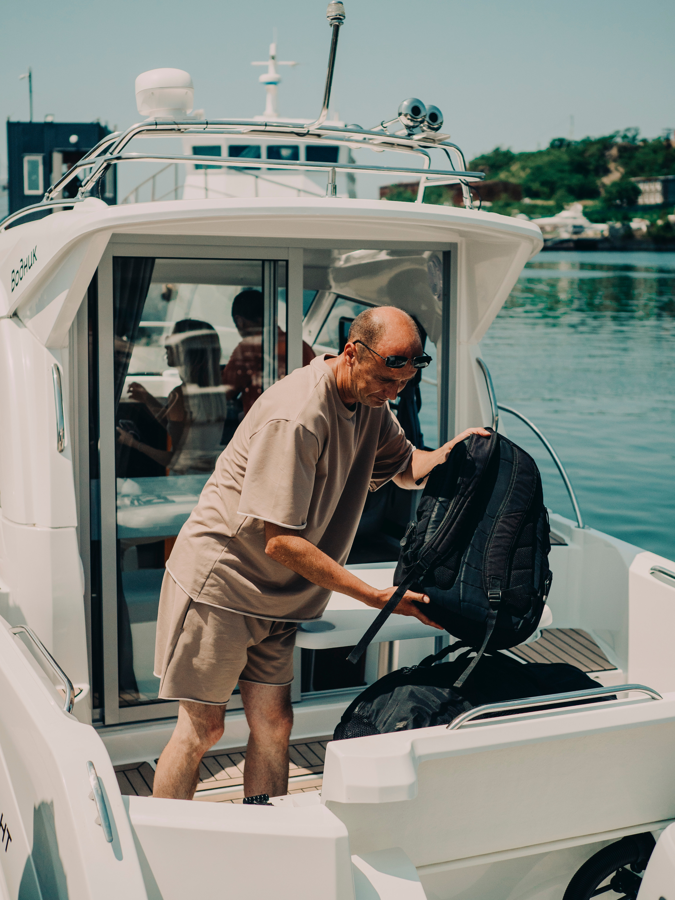 Комсомольская правда. Фотограф и видеограф в Благовещенске и Санкт-Петербурге Мурыгина Мария