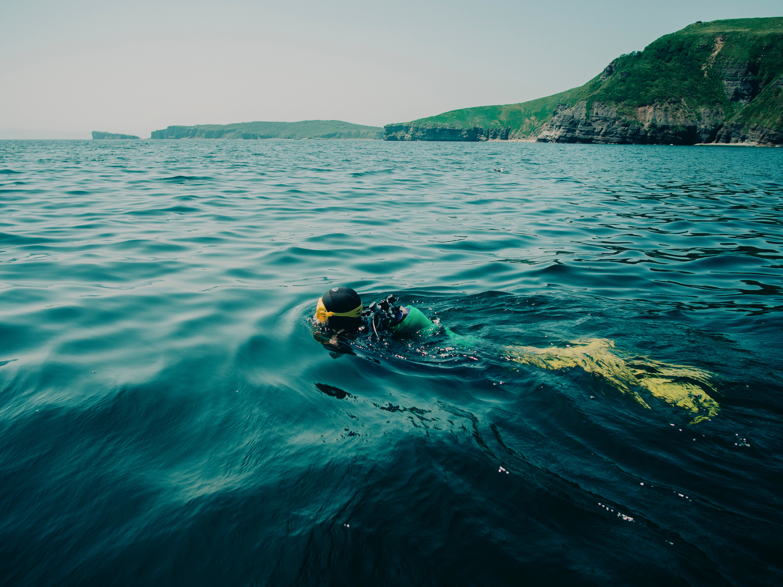 Комсомольская правда. Фотограф и видеограф в Благовещенске и Санкт-Петербурге Мурыгина Мария