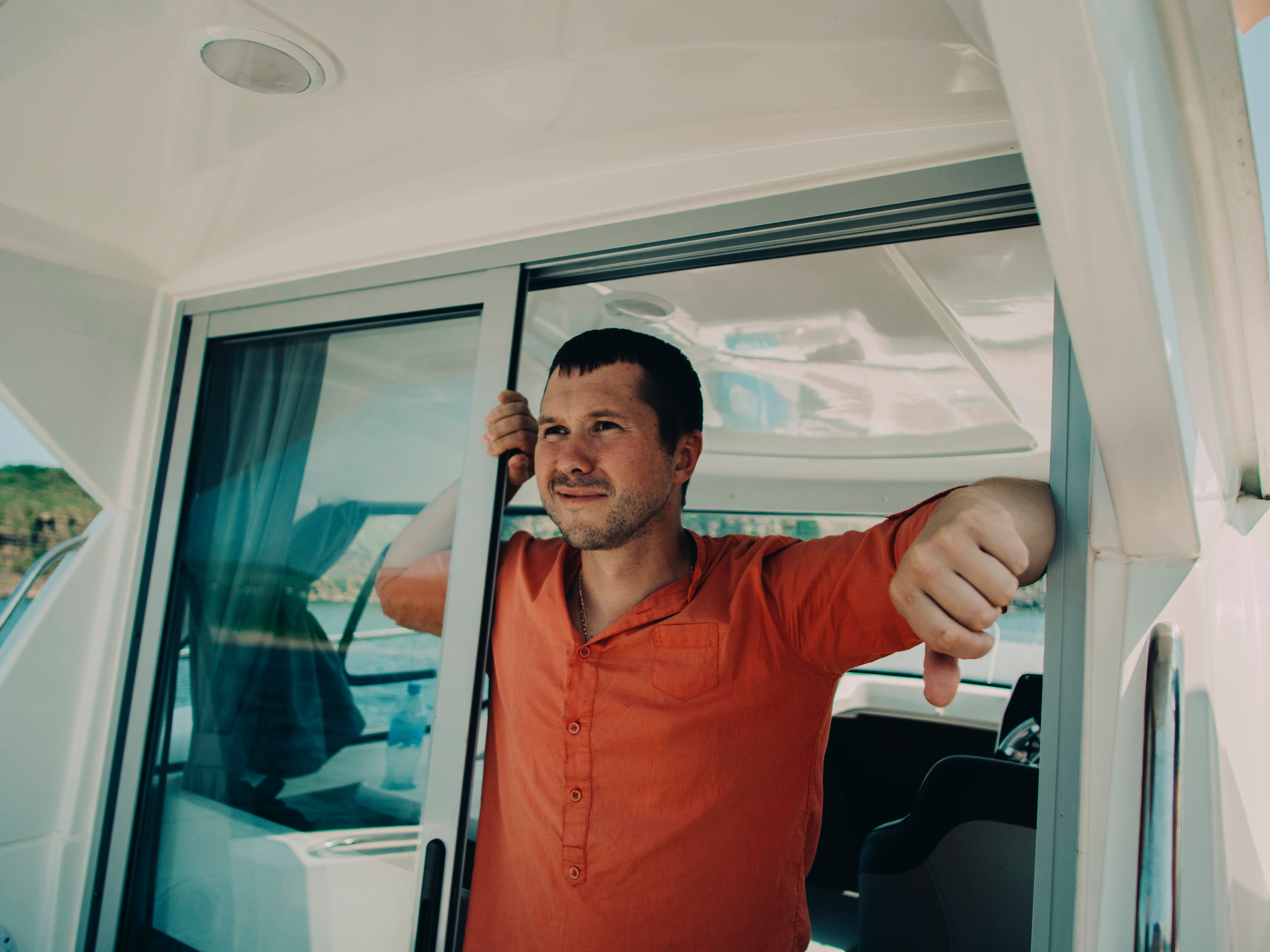 Комсомольская правда. Фотограф и видеограф в Благовещенске и Санкт-Петербурге Мурыгина Мария