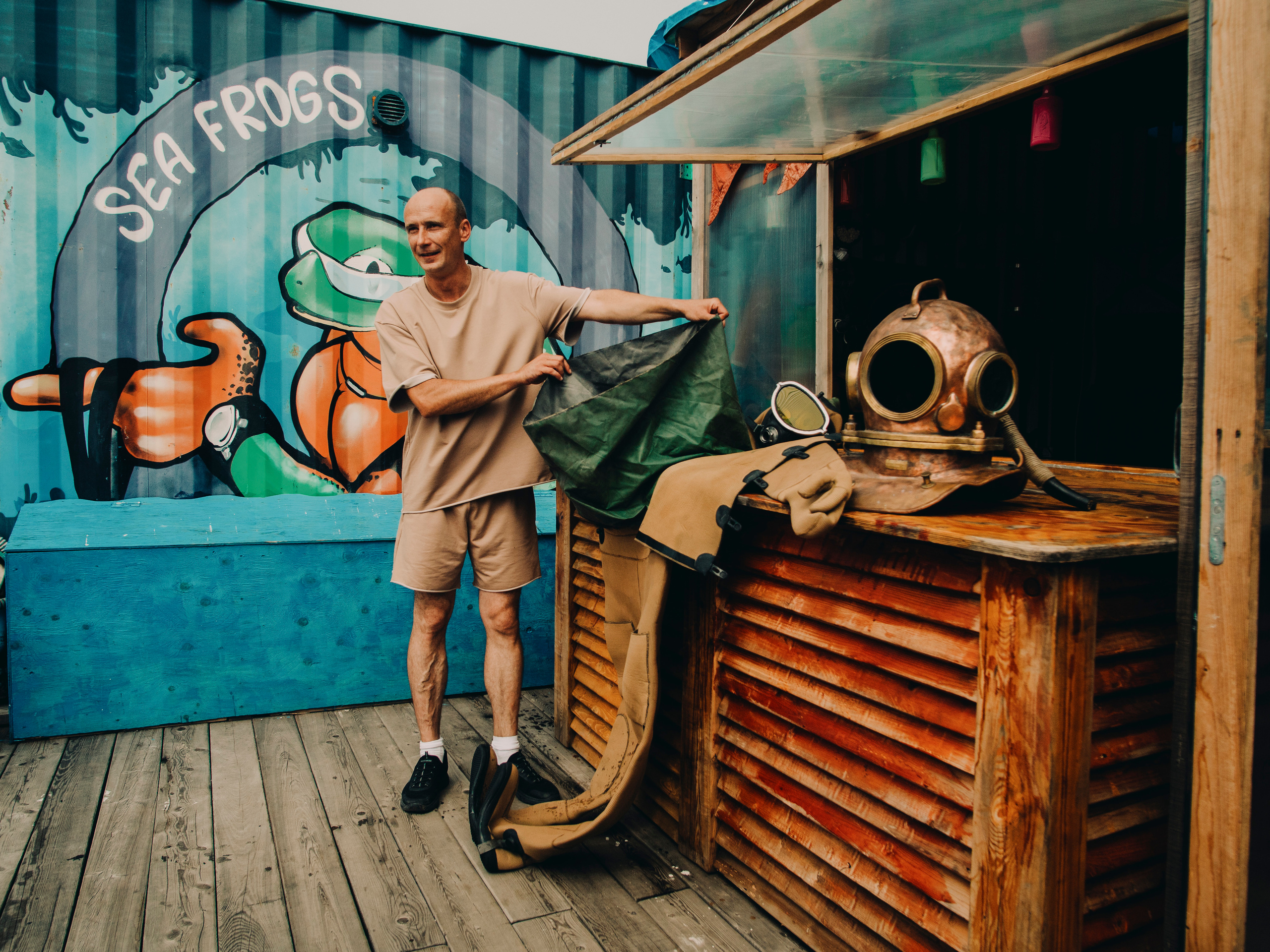 Комсомольская правда. Фотограф и видеограф в Благовещенске и Санкт-Петербурге Мурыгина Мария