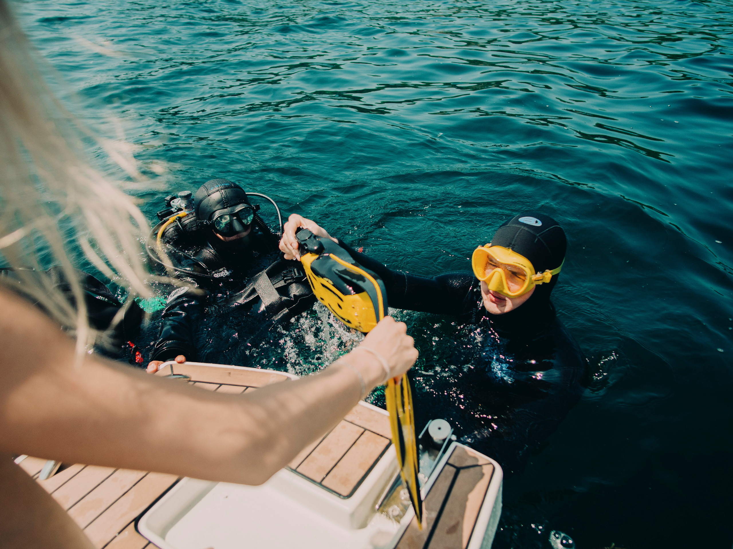 Комсомольская правда. Фотограф и видеограф в Благовещенске и Санкт-Петербурге Мурыгина Мария