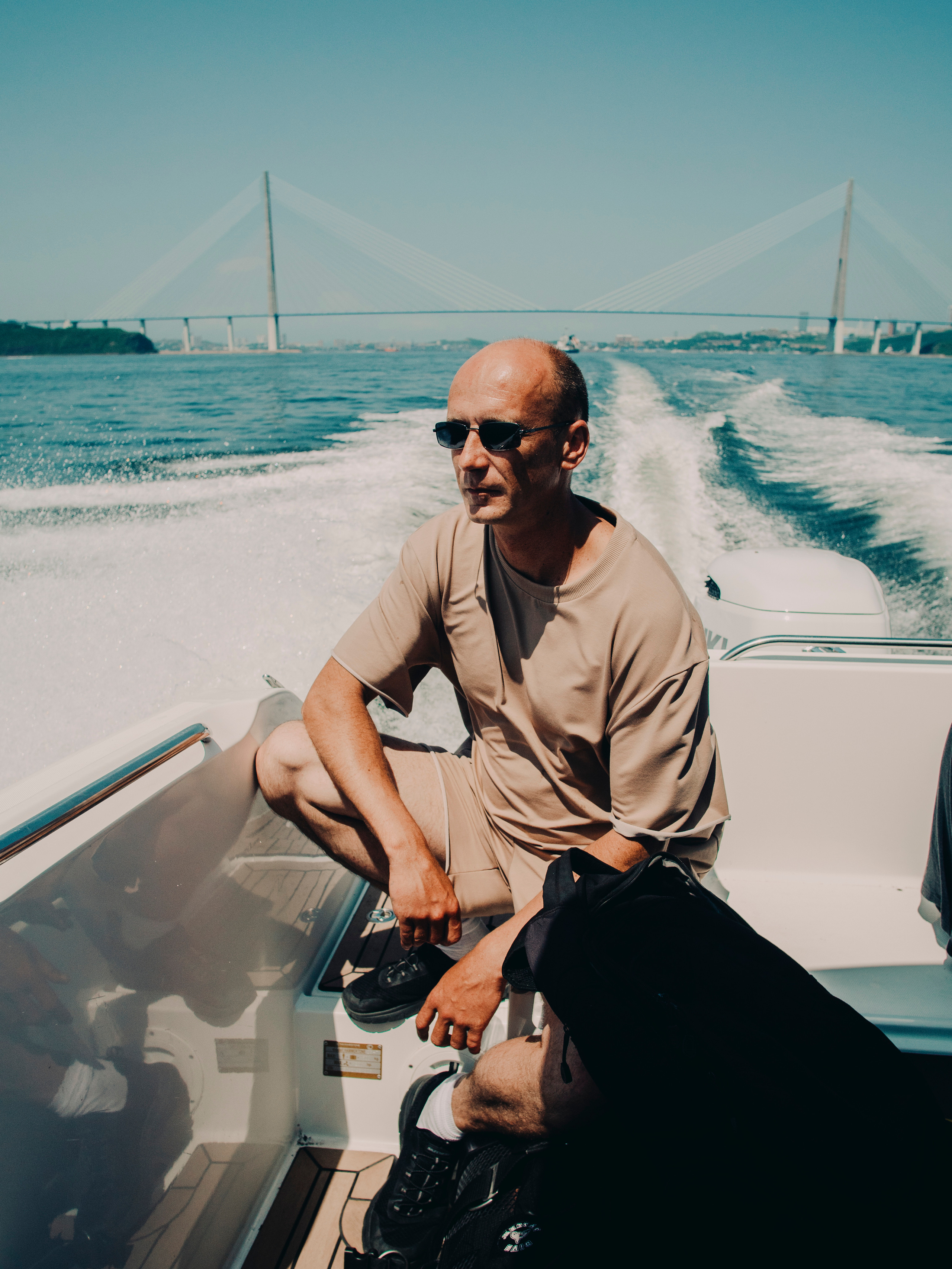 Комсомольская правда. Фотограф и видеограф в Благовещенске и Санкт-Петербурге Мурыгина Мария