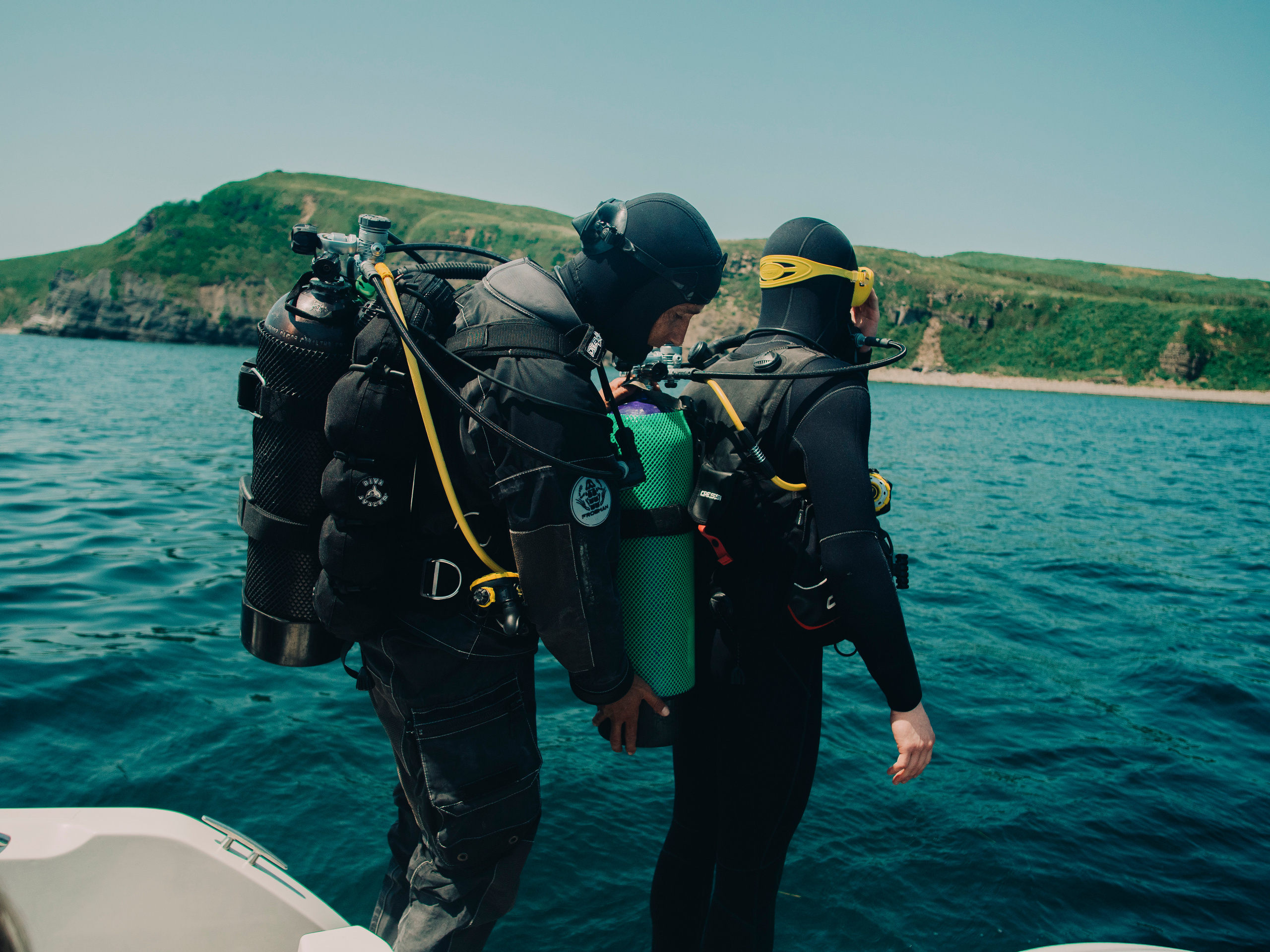 Комсомольская правда. Фотограф и видеограф в Благовещенске и Санкт-Петербурге Мурыгина Мария