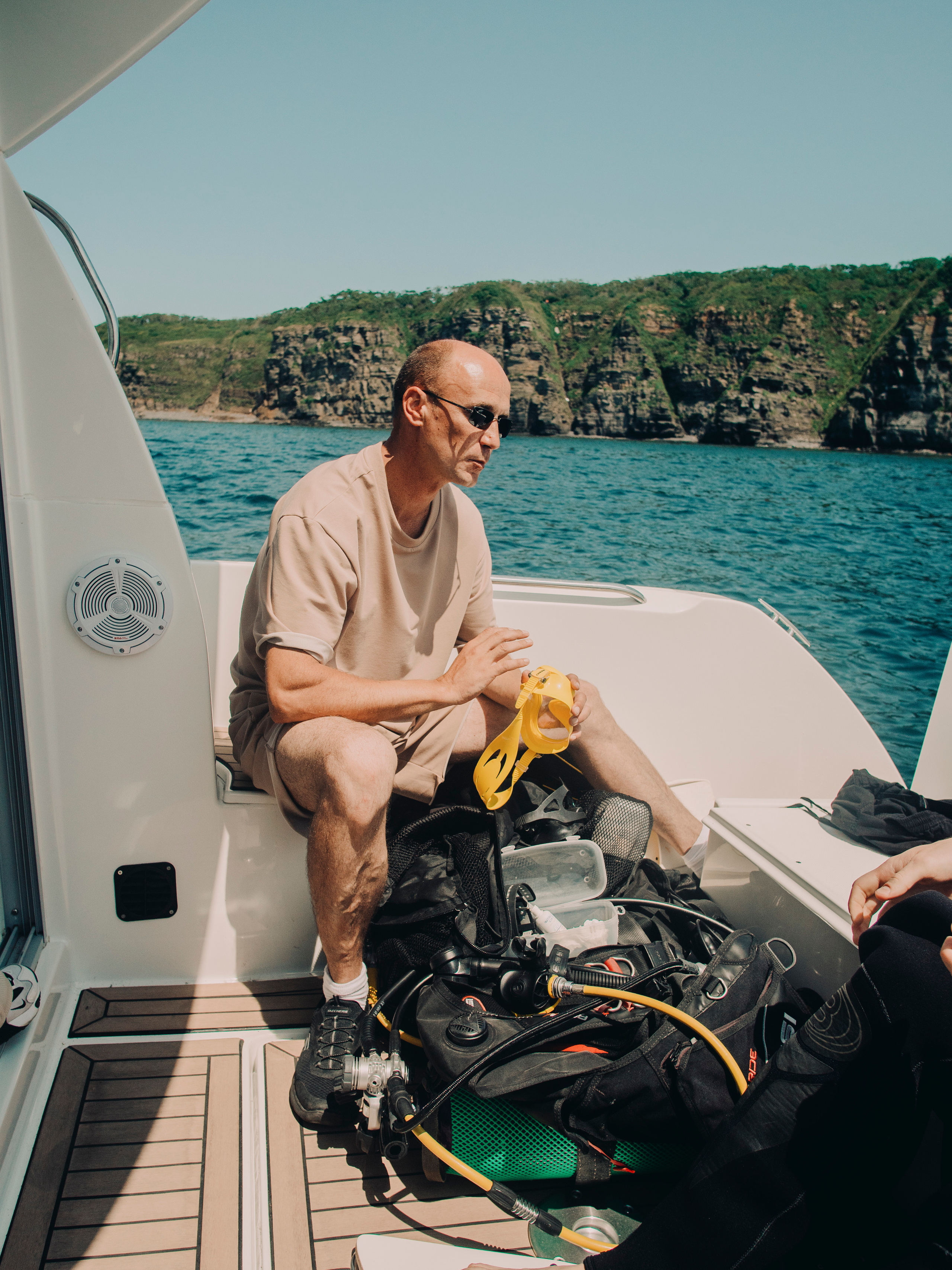 Комсомольская правда. Фотограф и видеограф в Благовещенске и Санкт-Петербурге Мурыгина Мария