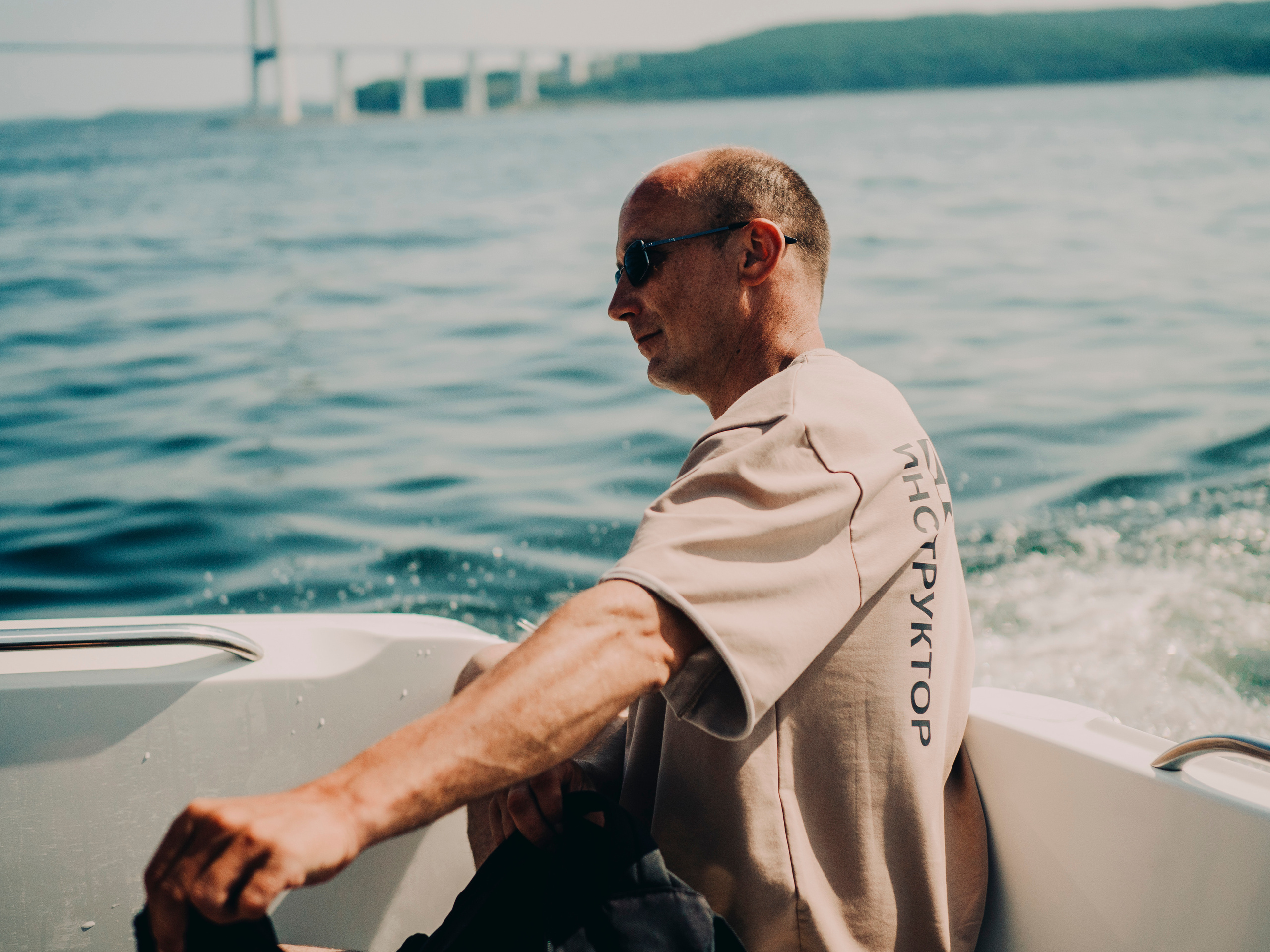 Комсомольская правда. Фотограф и видеограф в Благовещенске и Санкт-Петербурге Мурыгина Мария