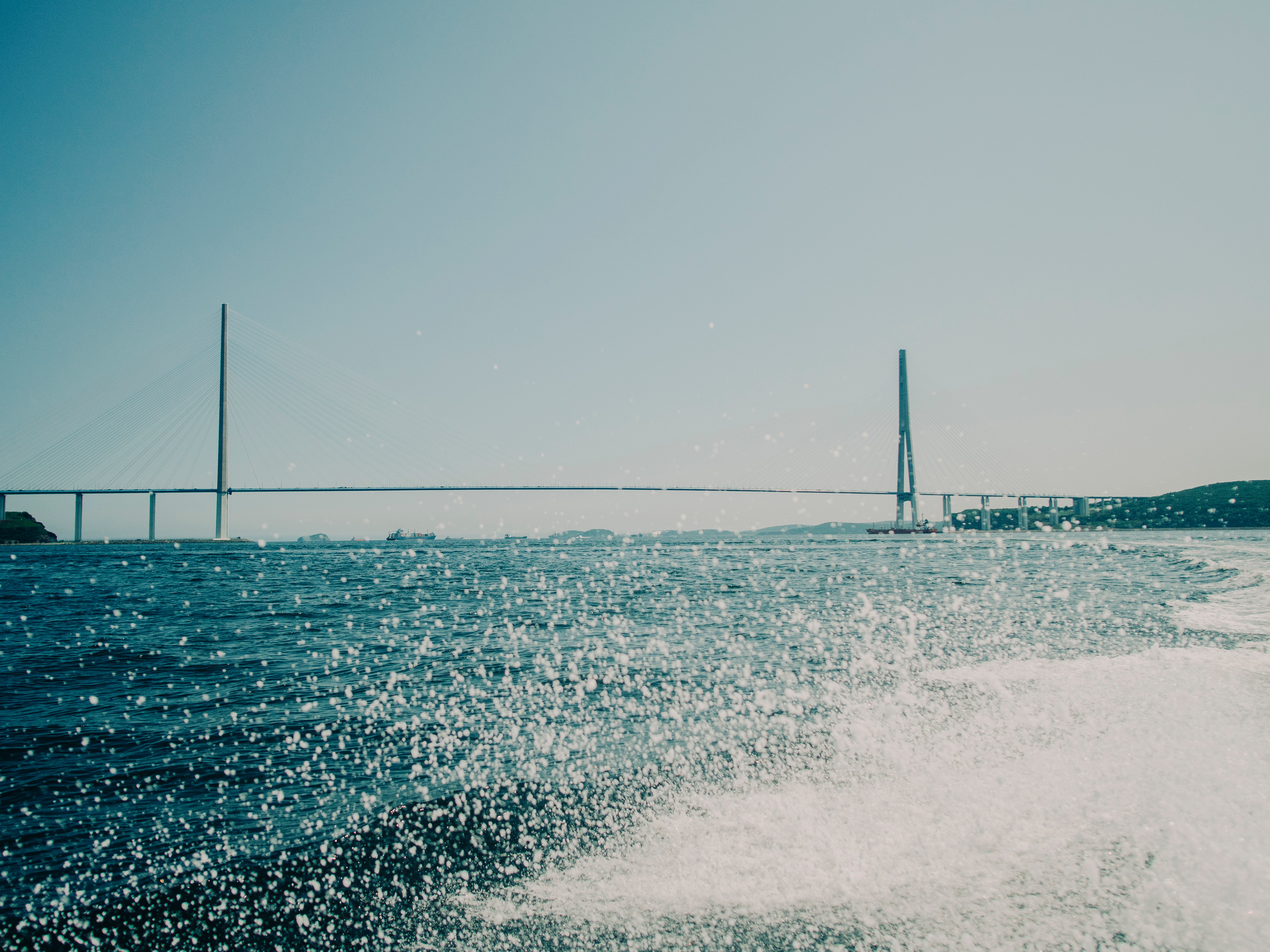 Комсомольская правда. Фотограф и видеограф в Благовещенске и Санкт-Петербурге Мурыгина Мария