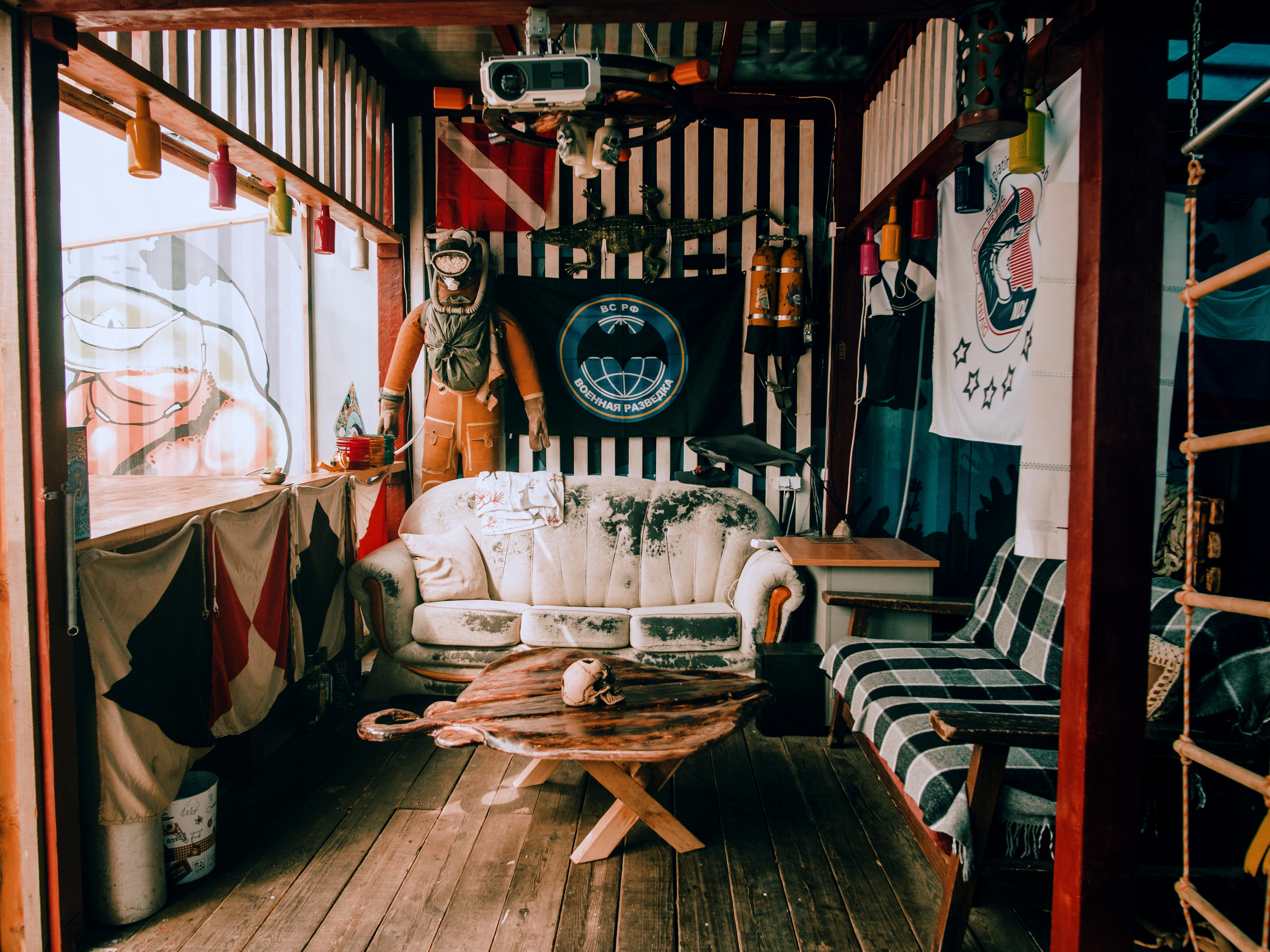 Комсомольская правда. Фотограф и видеограф в Благовещенске и Санкт-Петербурге Мурыгина Мария