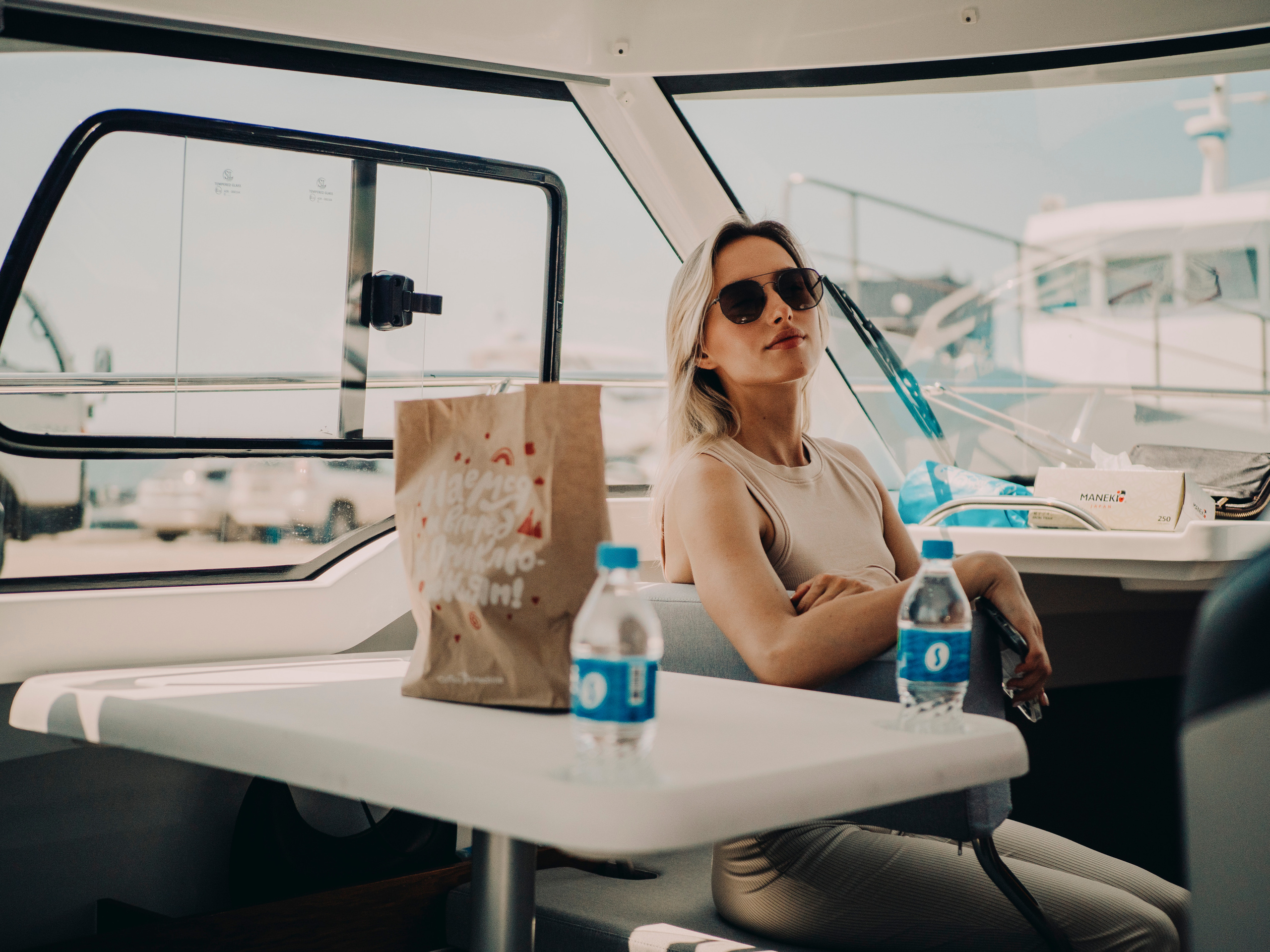 Комсомольская правда. Фотограф и видеограф в Благовещенске и Санкт-Петербурге Мурыгина Мария