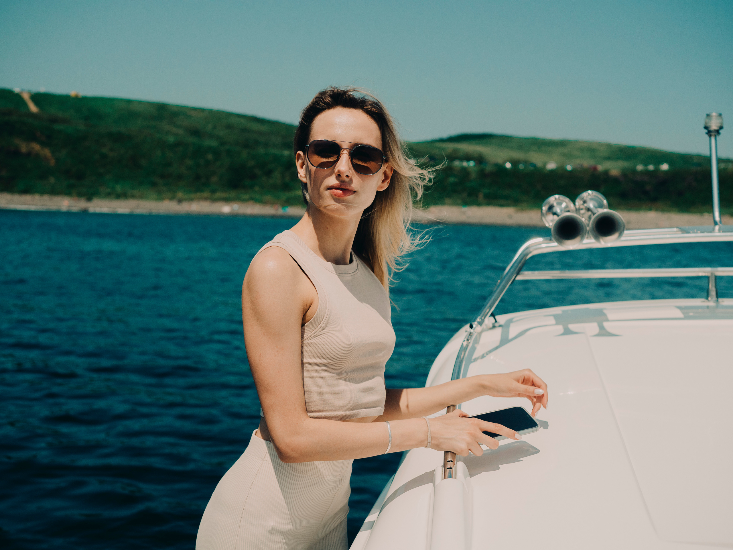 Комсомольская правда. Фотограф и видеограф в Благовещенске и Санкт-Петербурге Мурыгина Мария