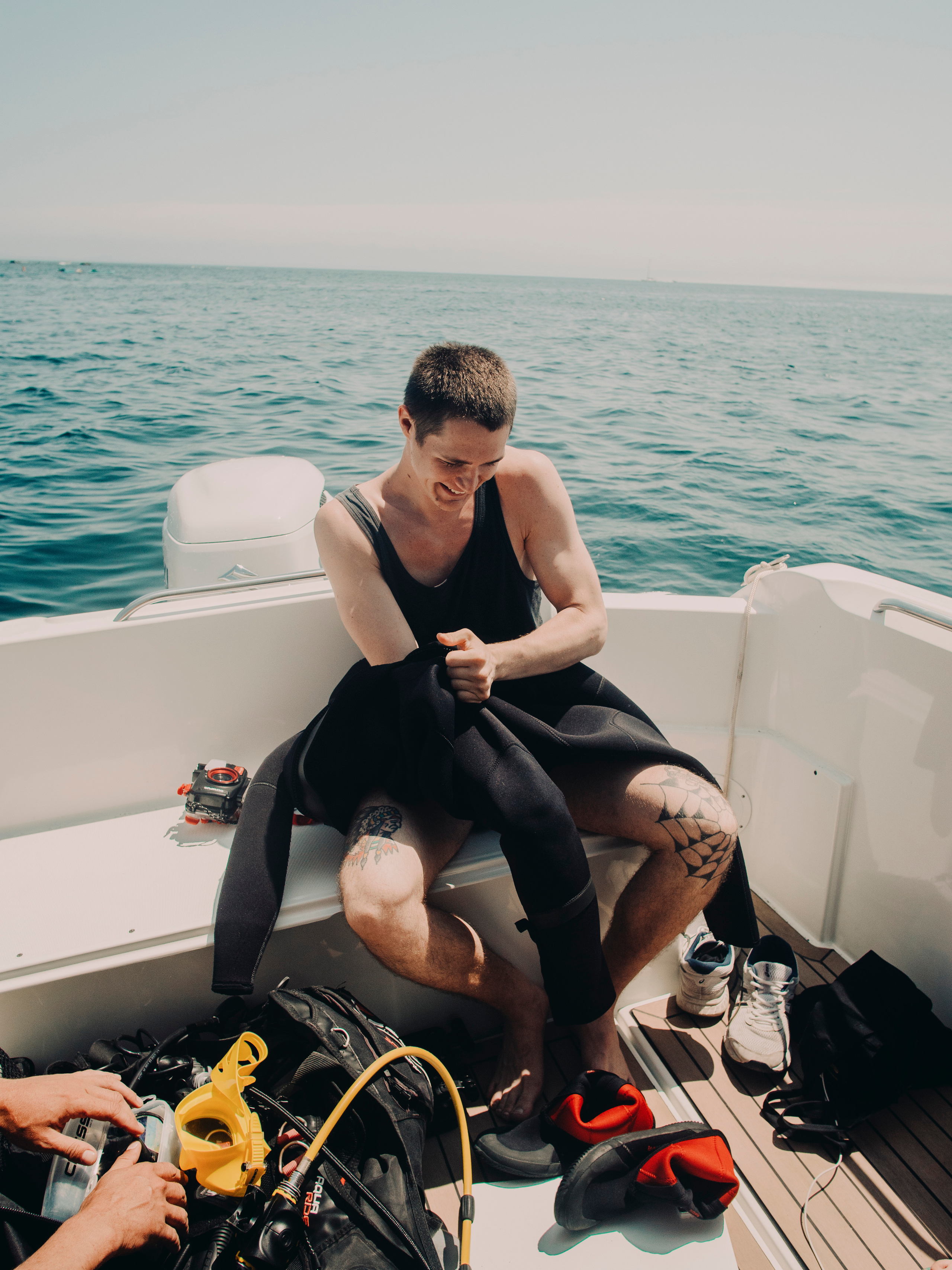 Комсомольская правда. Фотограф и видеограф в Благовещенске и Санкт-Петербурге Мурыгина Мария