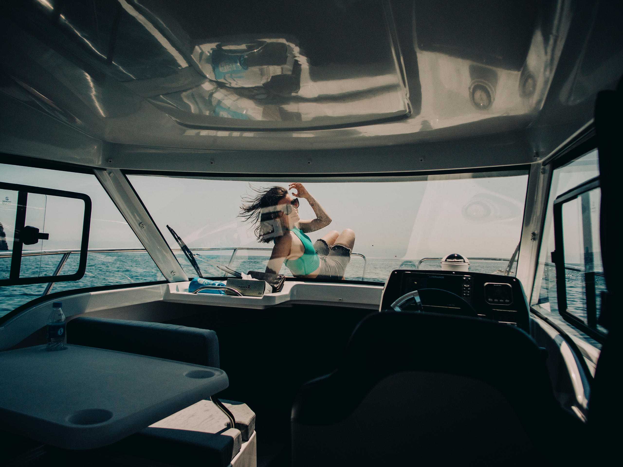 Комсомольская правда. Фотограф и видеограф в Благовещенске и Санкт-Петербурге Мурыгина Мария