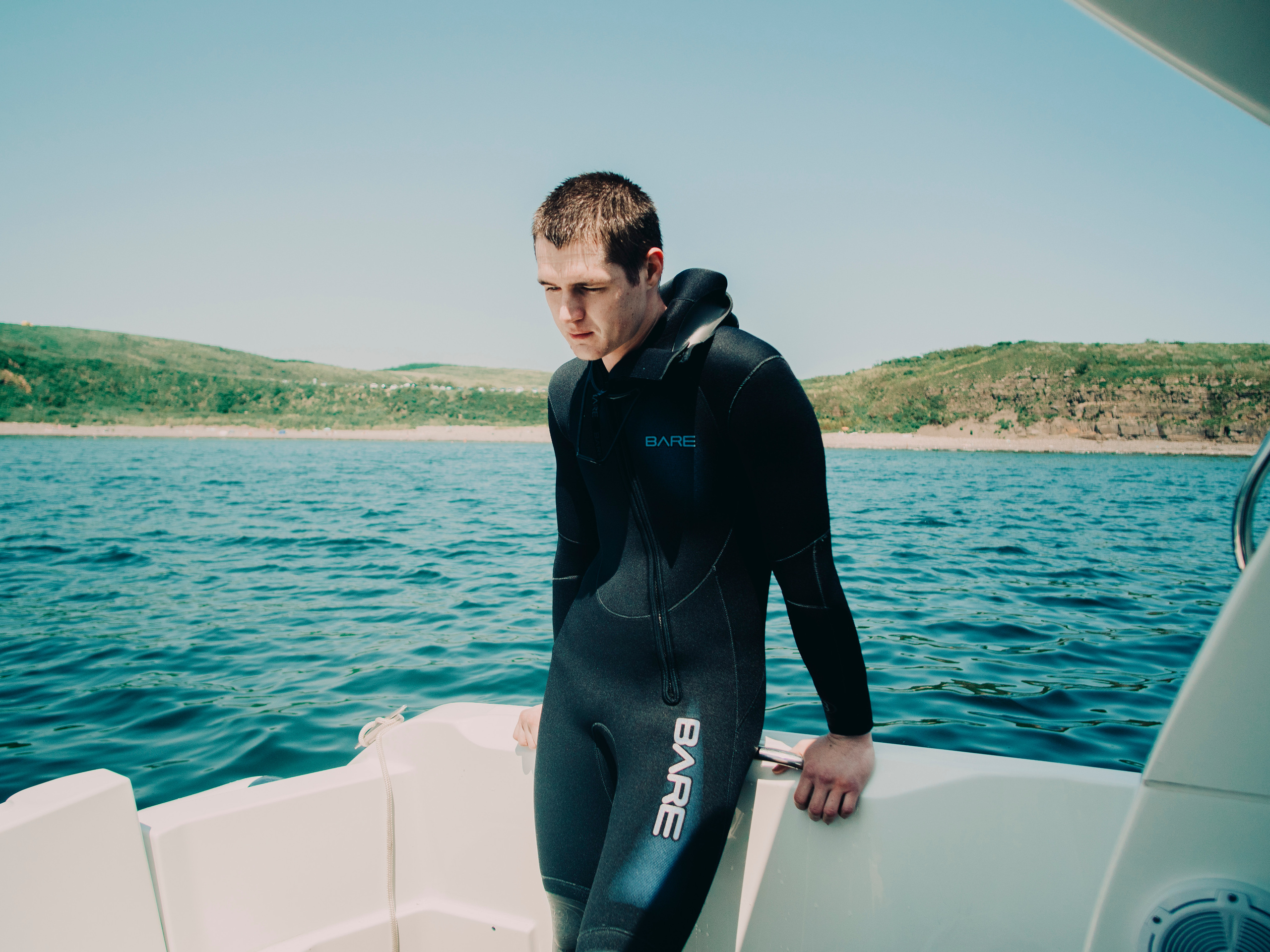 Комсомольская правда. Фотограф и видеограф в Благовещенске и Санкт-Петербурге Мурыгина Мария