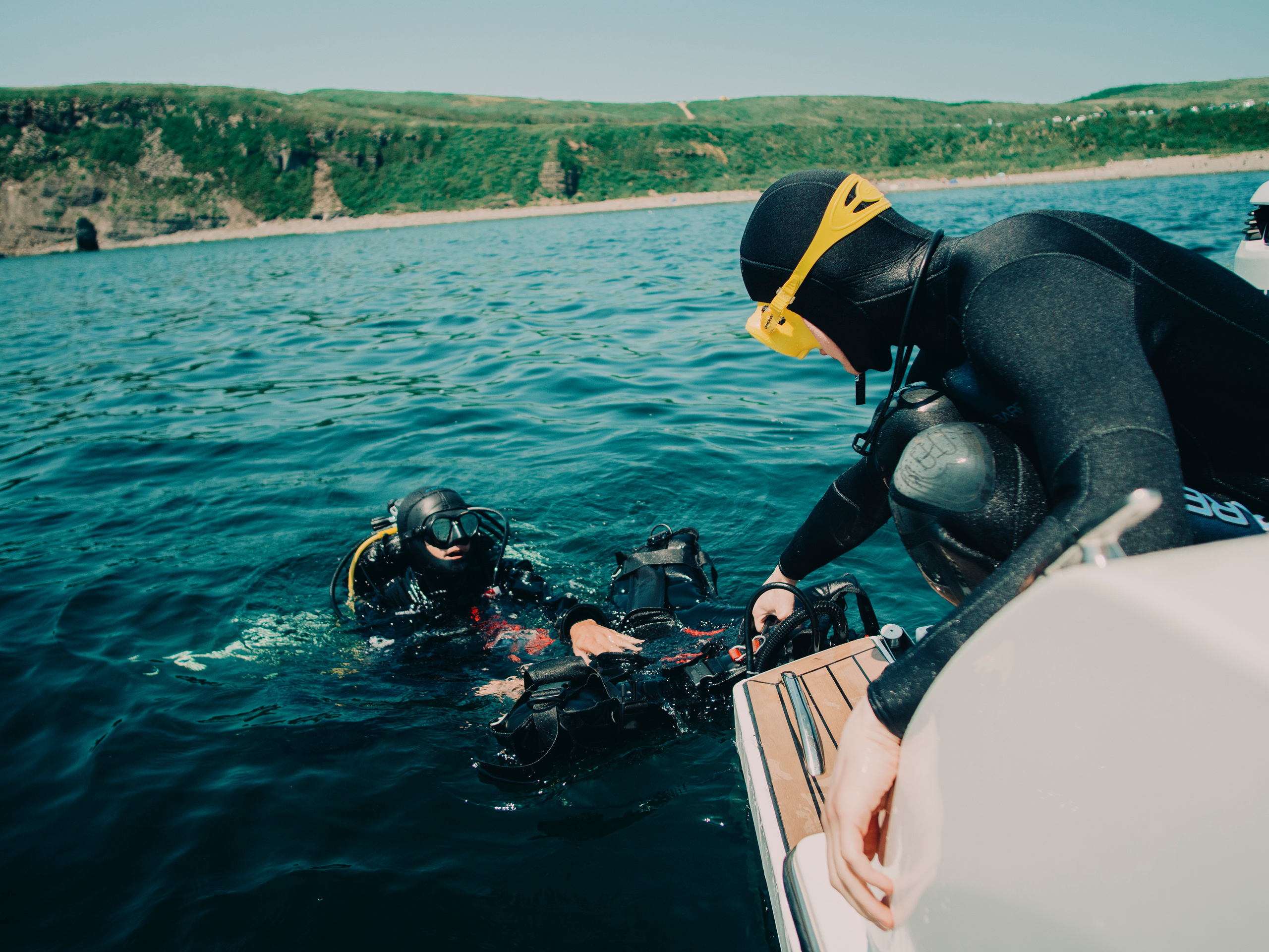 Комсомольская правда. Фотограф и видеограф в Благовещенске и Санкт-Петербурге Мурыгина Мария