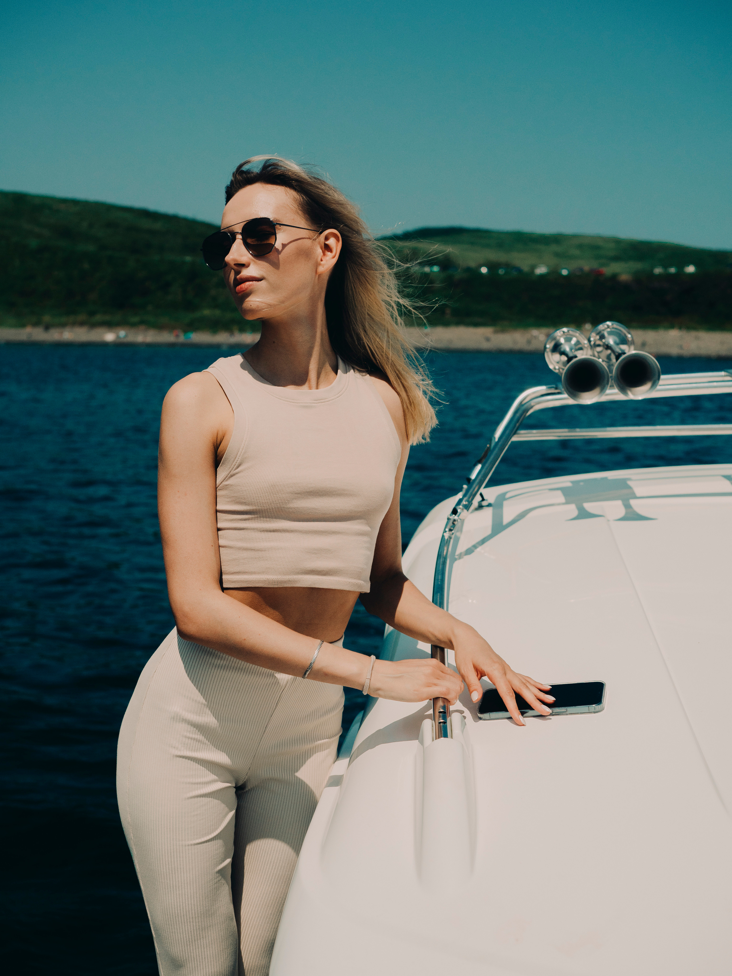 Комсомольская правда. Фотограф и видеограф в Благовещенске и Санкт-Петербурге Мурыгина Мария