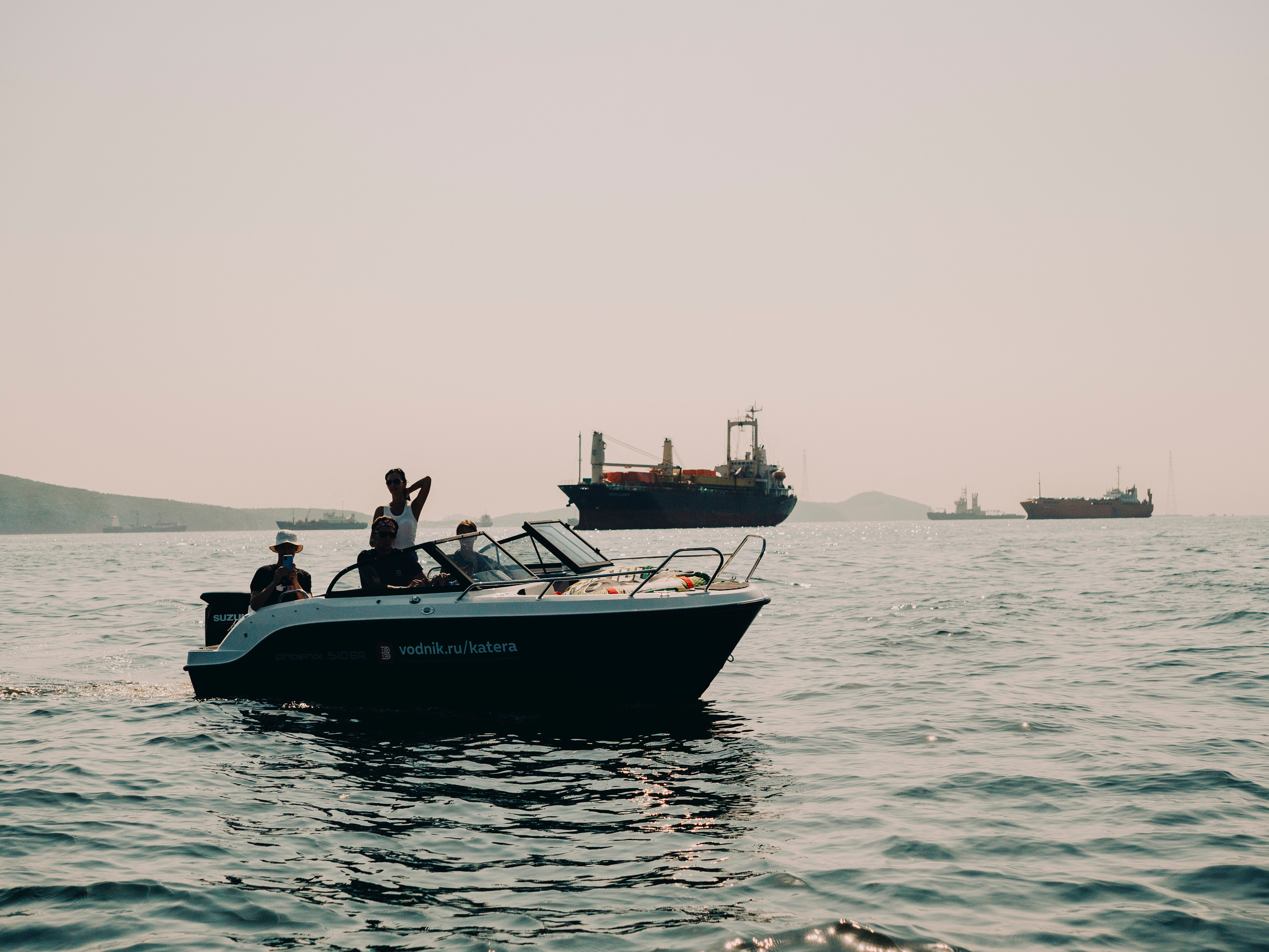 Комсомольская правда. Фотограф и видеограф в Благовещенске и Санкт-Петербурге Мурыгина Мария