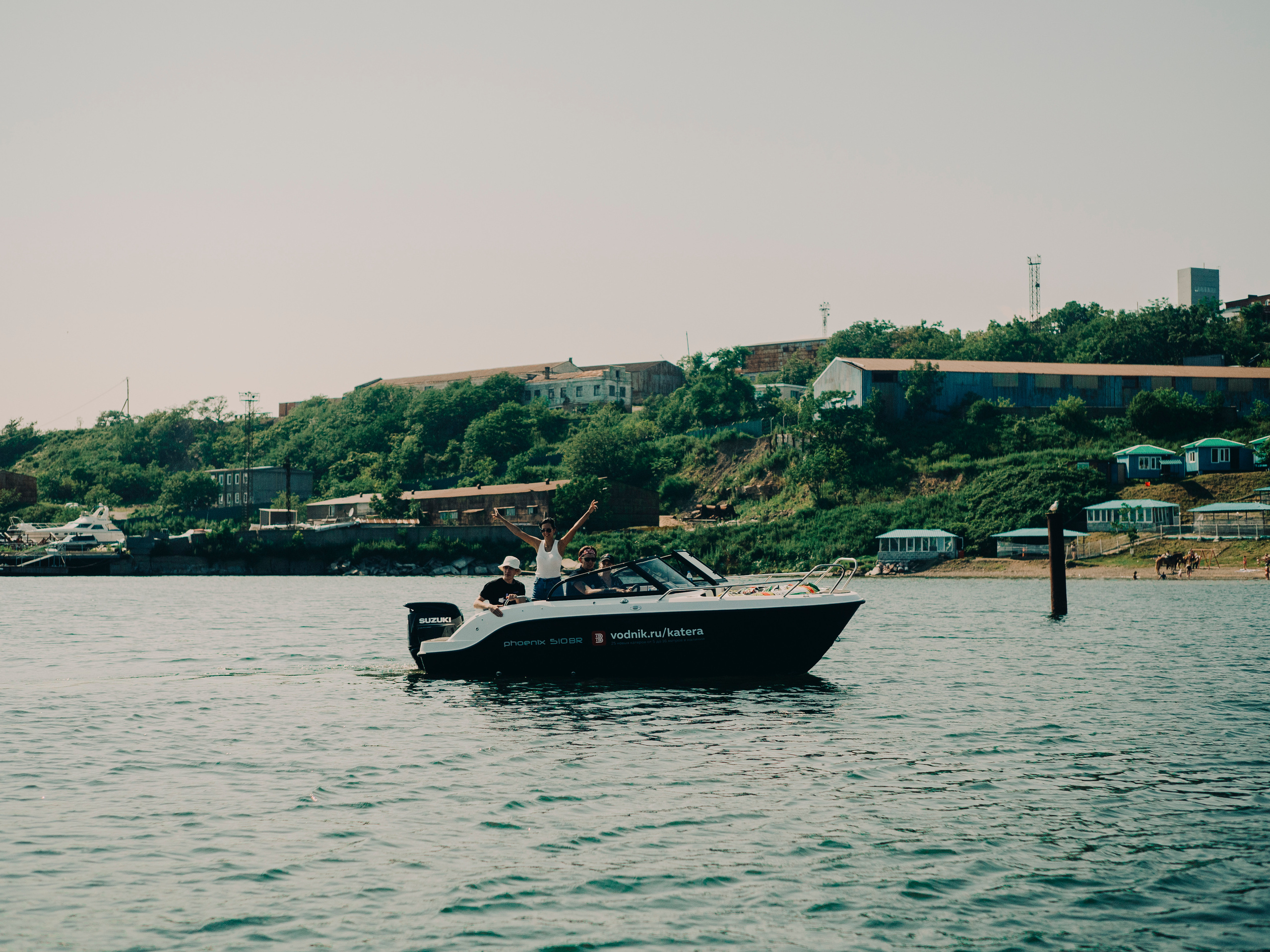 Комсомольская правда. Фотограф и видеограф в Благовещенске и Санкт-Петербурге Мурыгина Мария