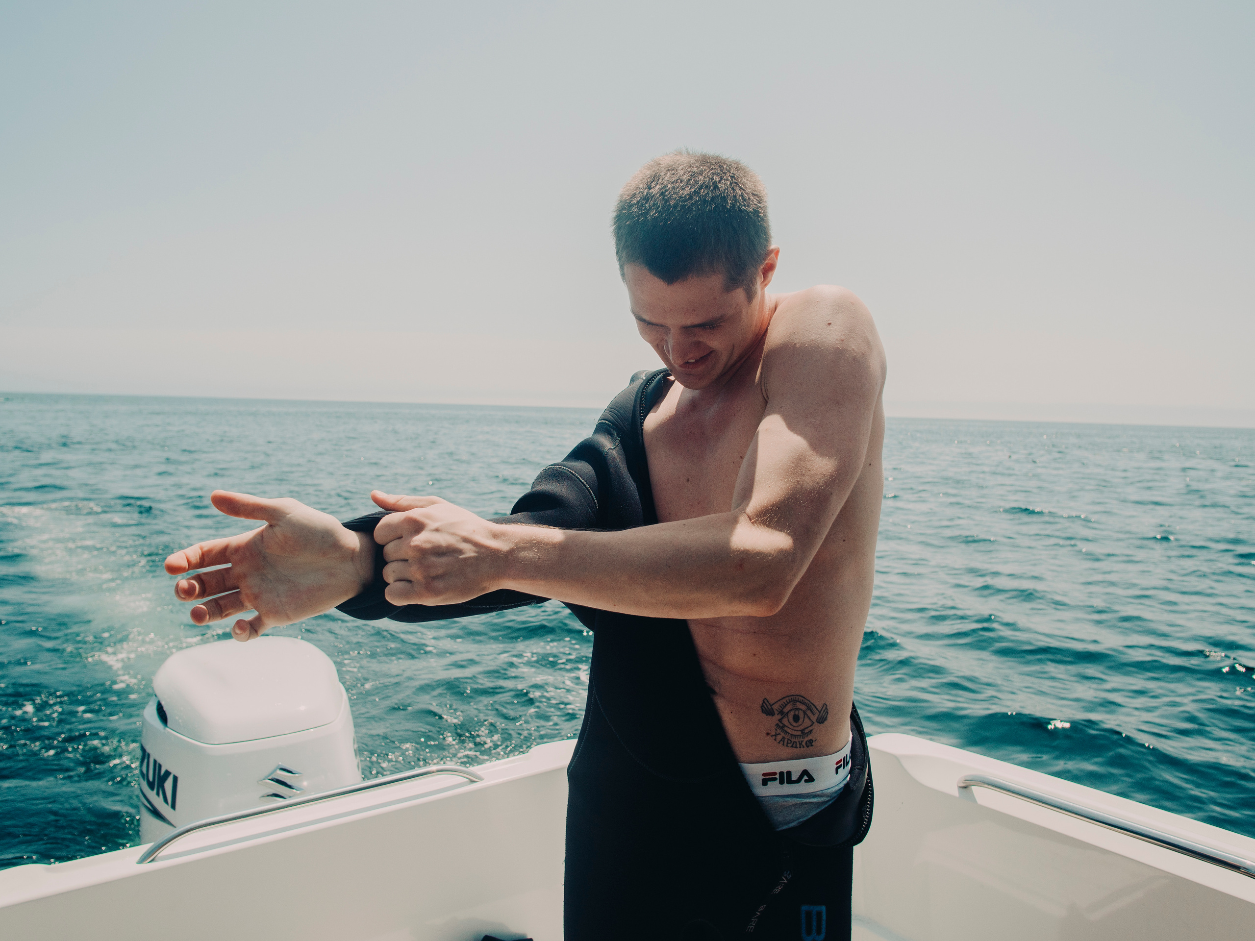 Комсомольская правда. Фотограф и видеограф в Благовещенске и Санкт-Петербурге Мурыгина Мария