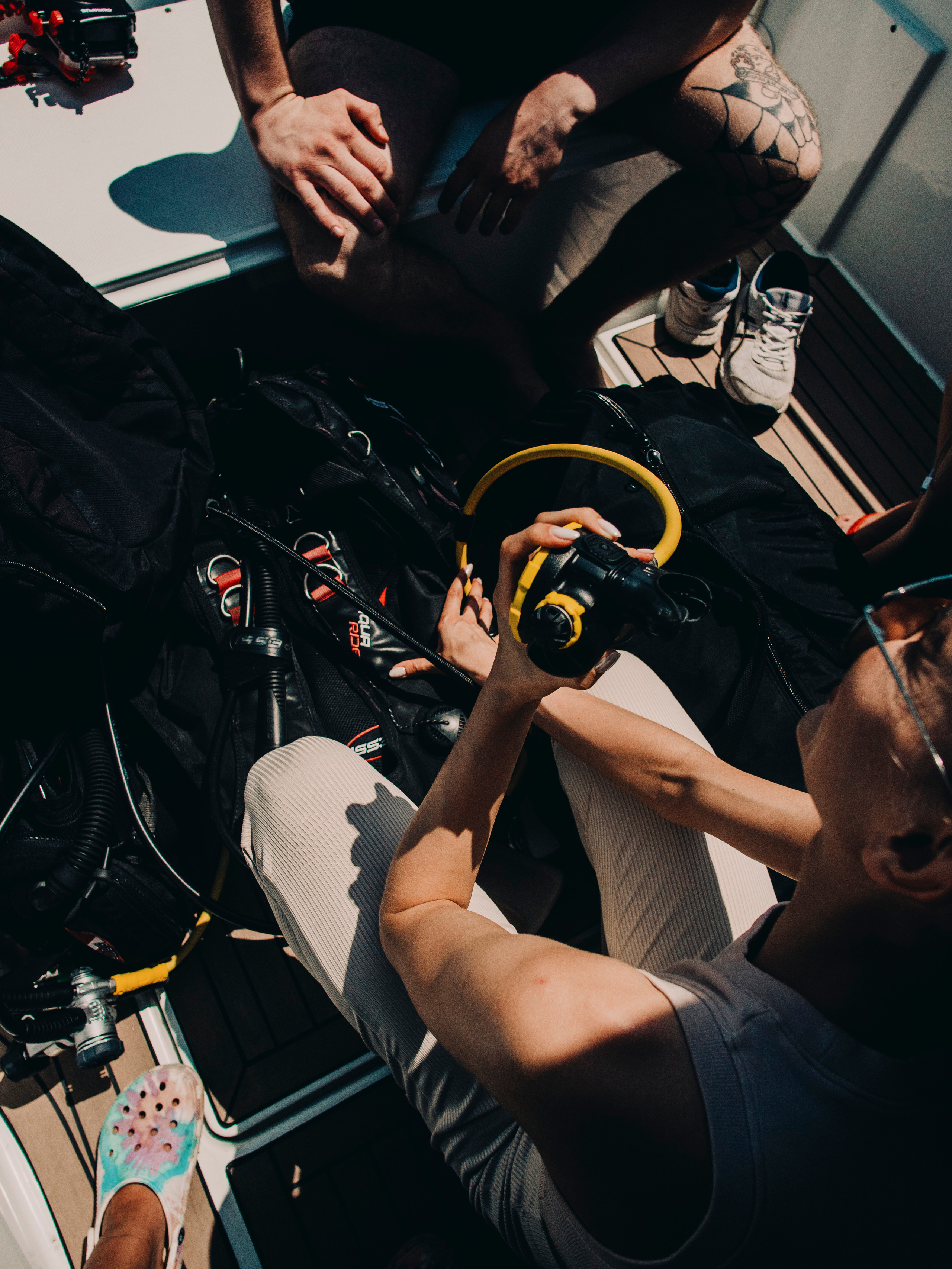 Комсомольская правда. Фотограф и видеограф в Благовещенске и Санкт-Петербурге Мурыгина Мария