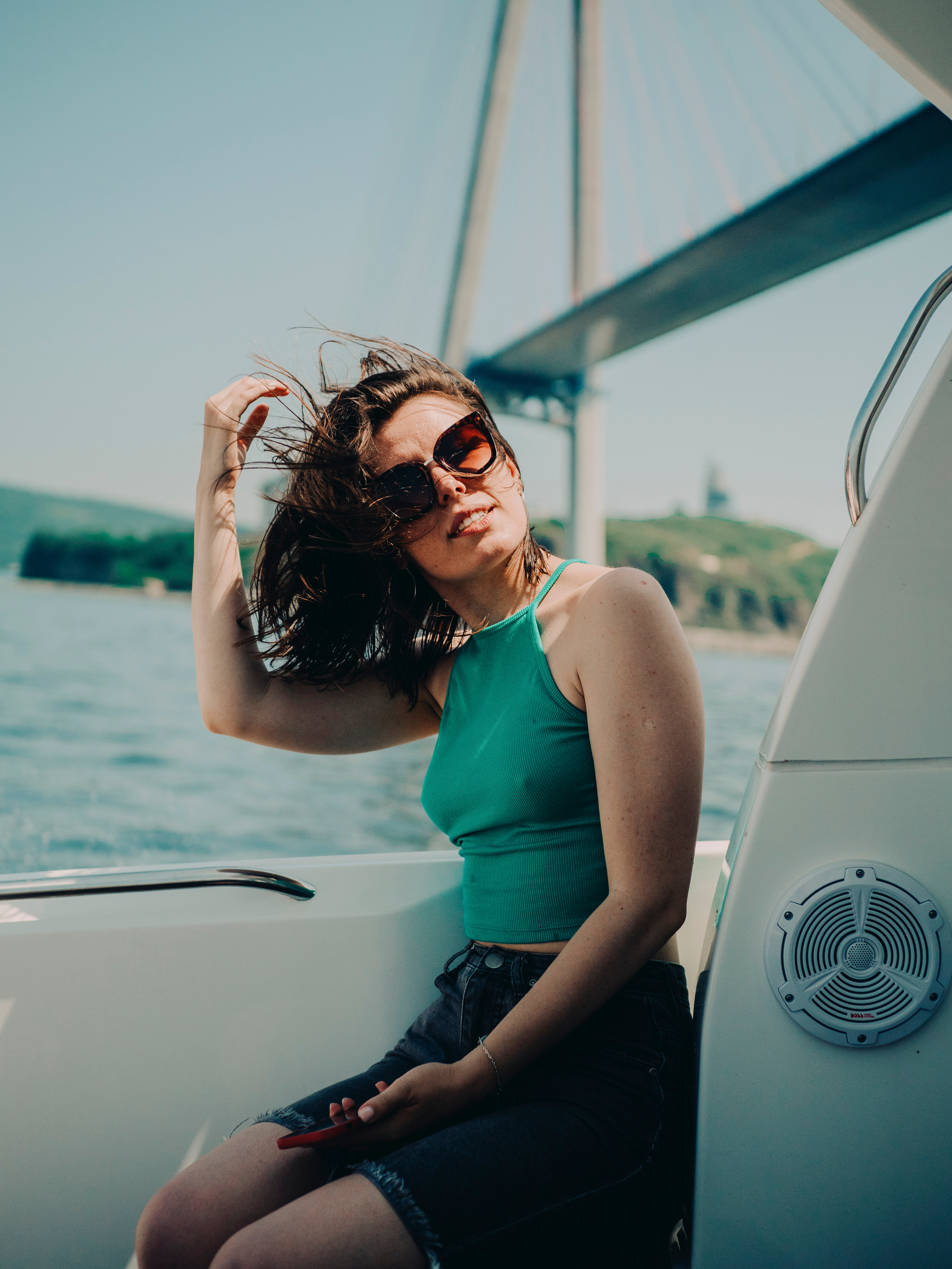 Комсомольская правда. Фотограф и видеограф в Благовещенске и Санкт-Петербурге Мурыгина Мария