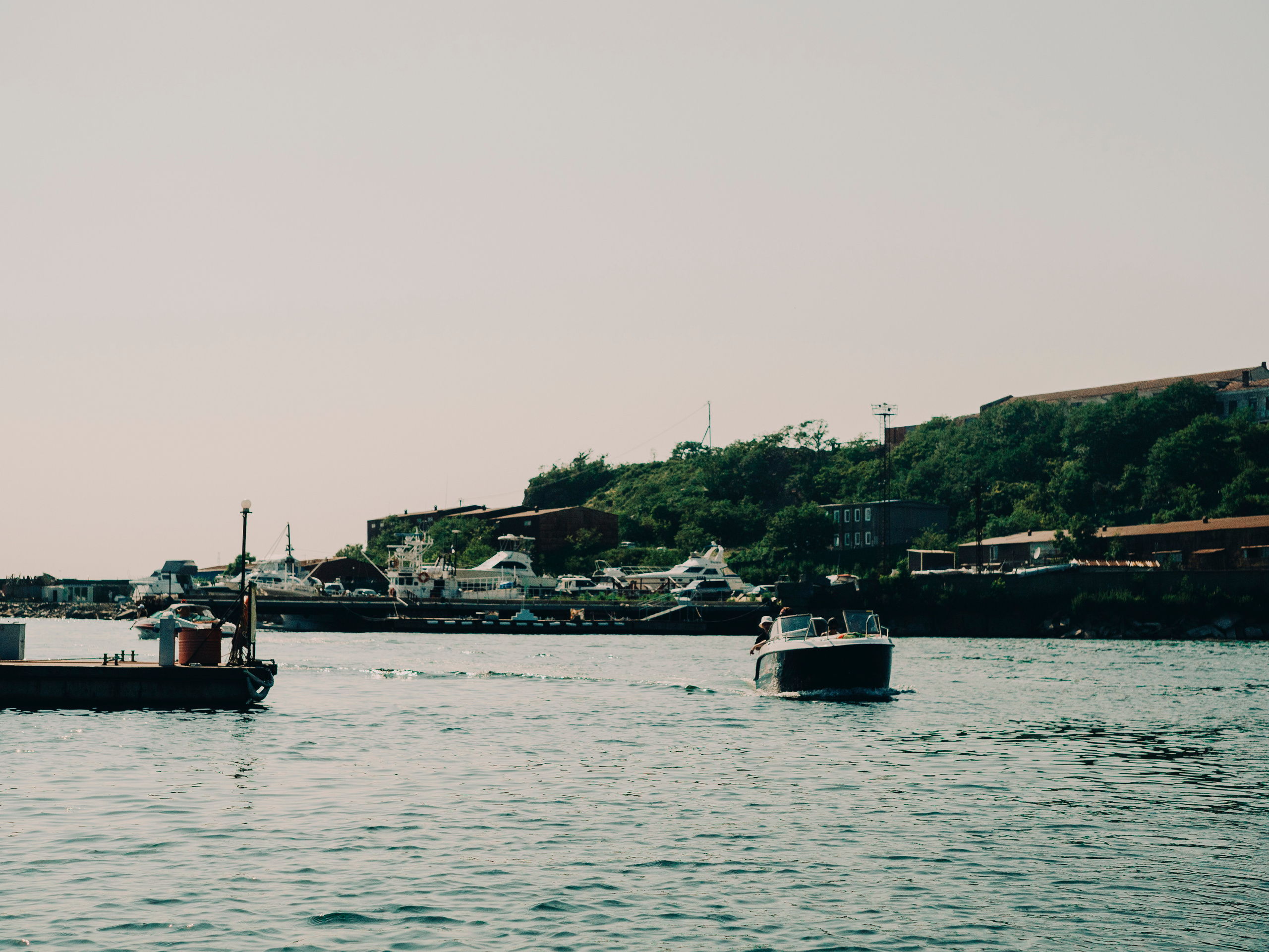 Комсомольская правда. Фотограф и видеограф в Благовещенске и Санкт-Петербурге Мурыгина Мария